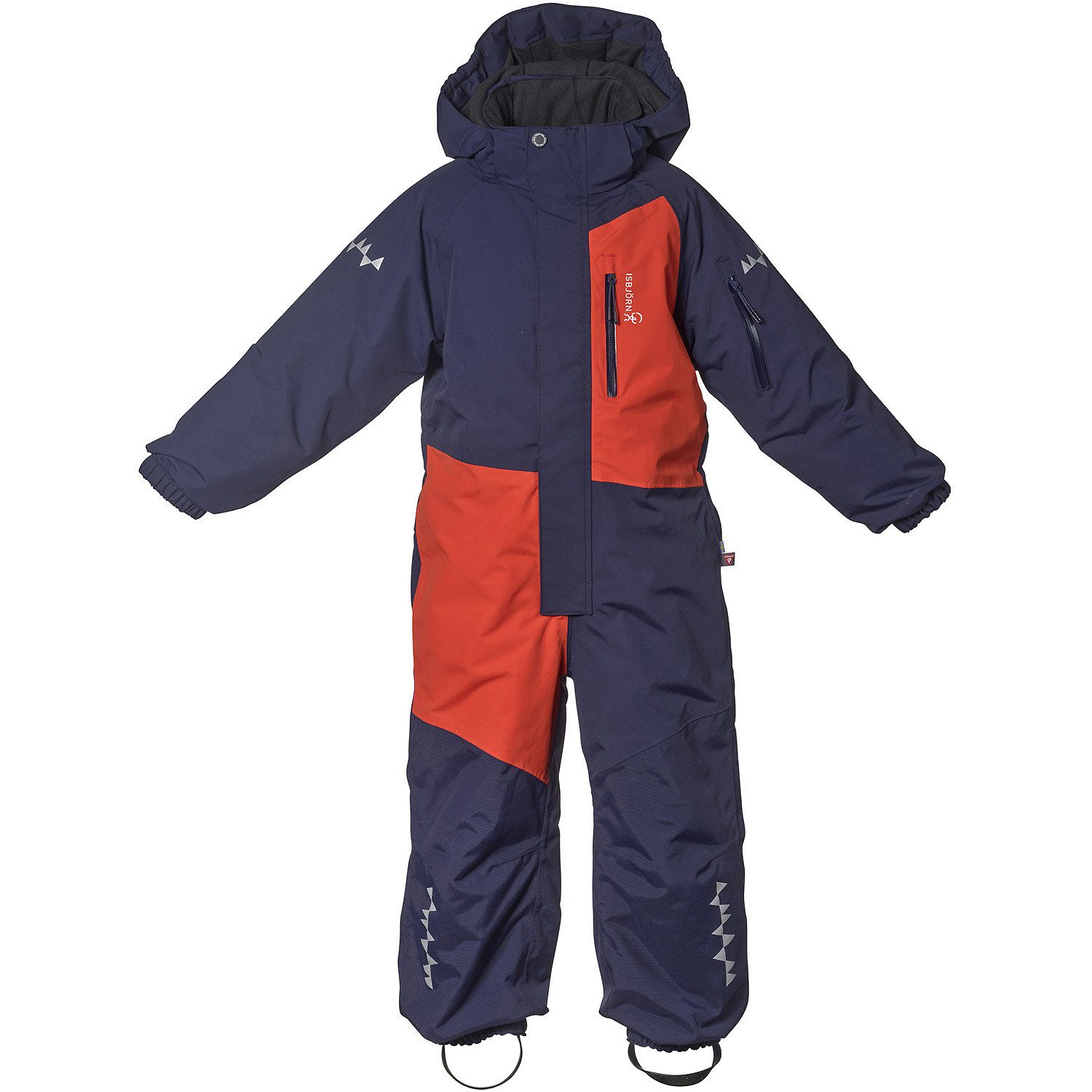 Viking Wanderschuh KIDS HALFPIPE SNOWSUIT Wanderschuh