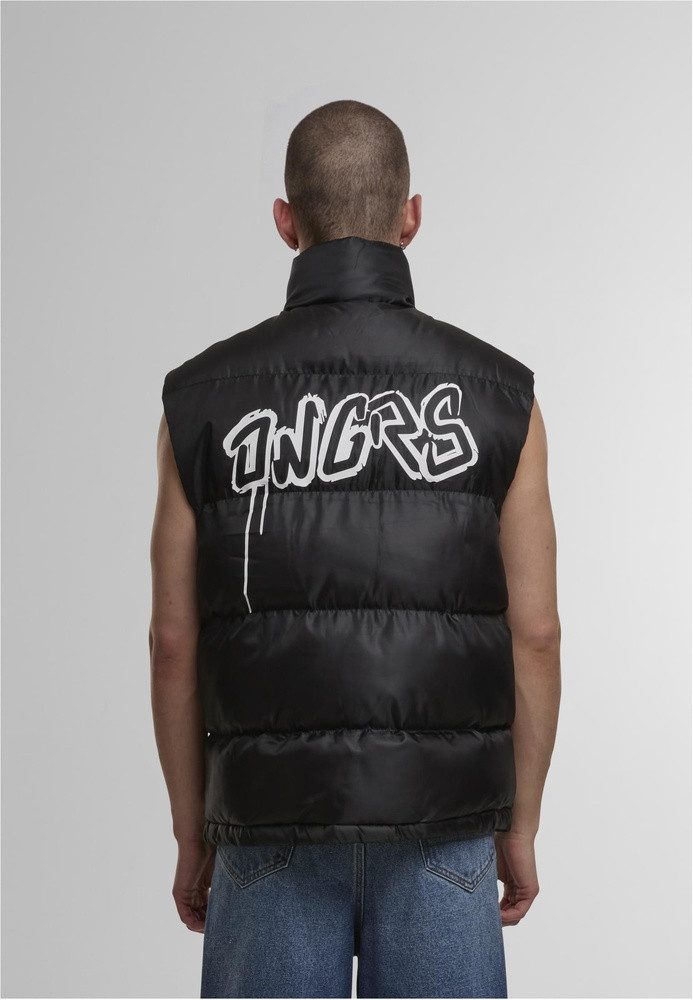 Dangerous Sweatweste Dangerous Dngrs Expansion Weste