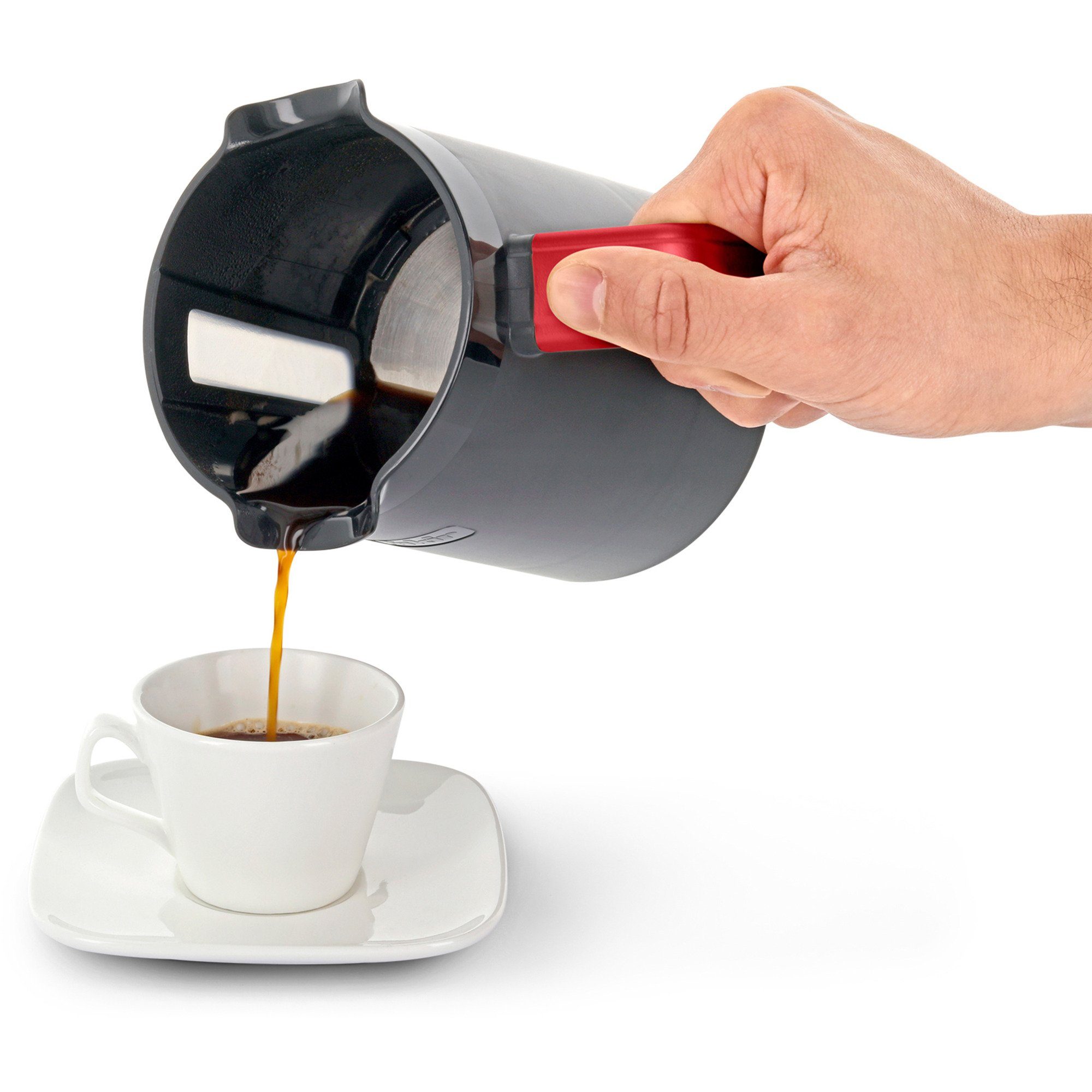 Kaffeebereiter Mono, Kaave FAKIR Mokkamaschine Fakir