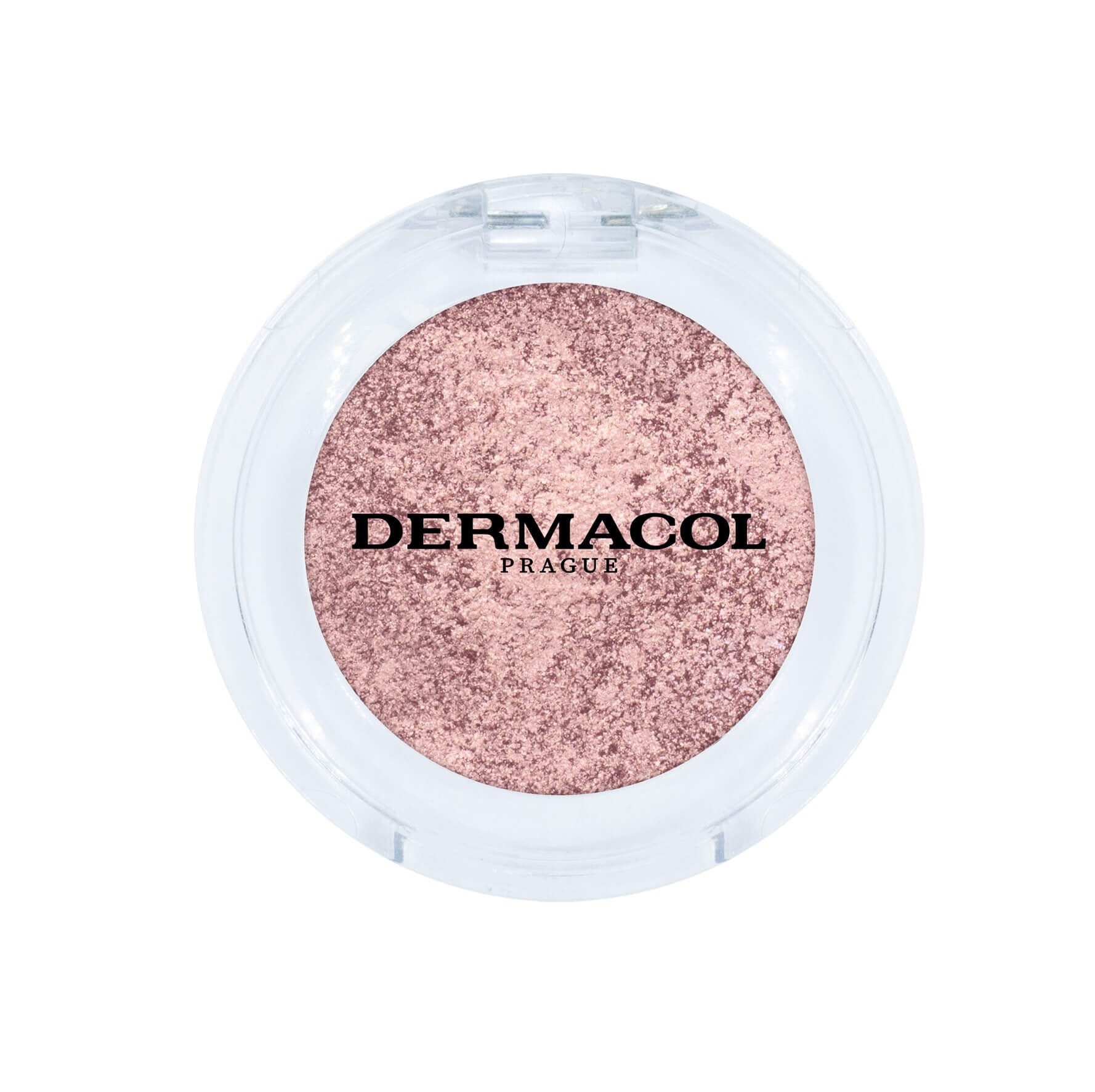 Dermacol Lidschatten 3D-Mono-Lidschatten (Mono Eyeshadows 3D) 2 g