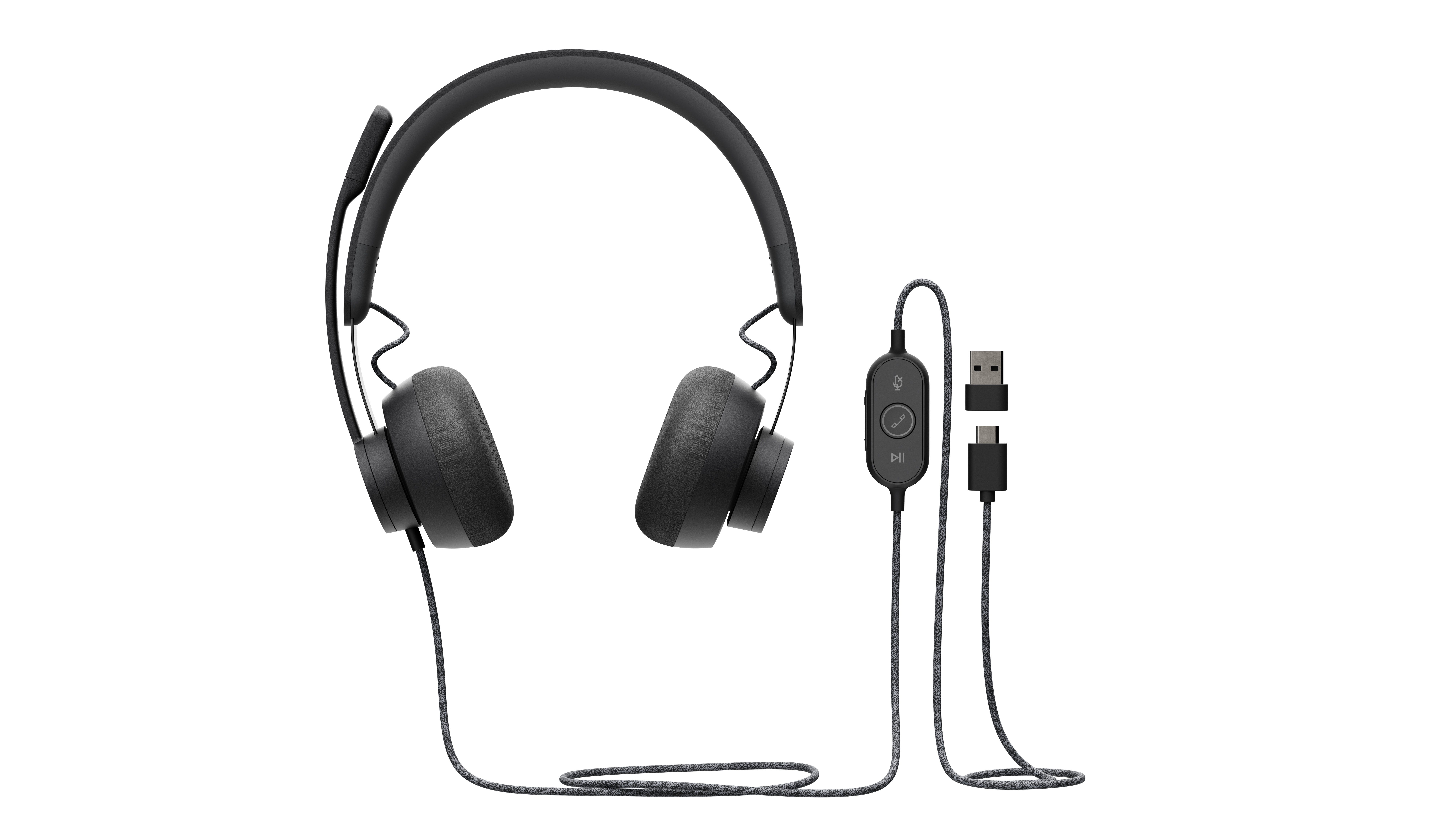 Logitech Headset
