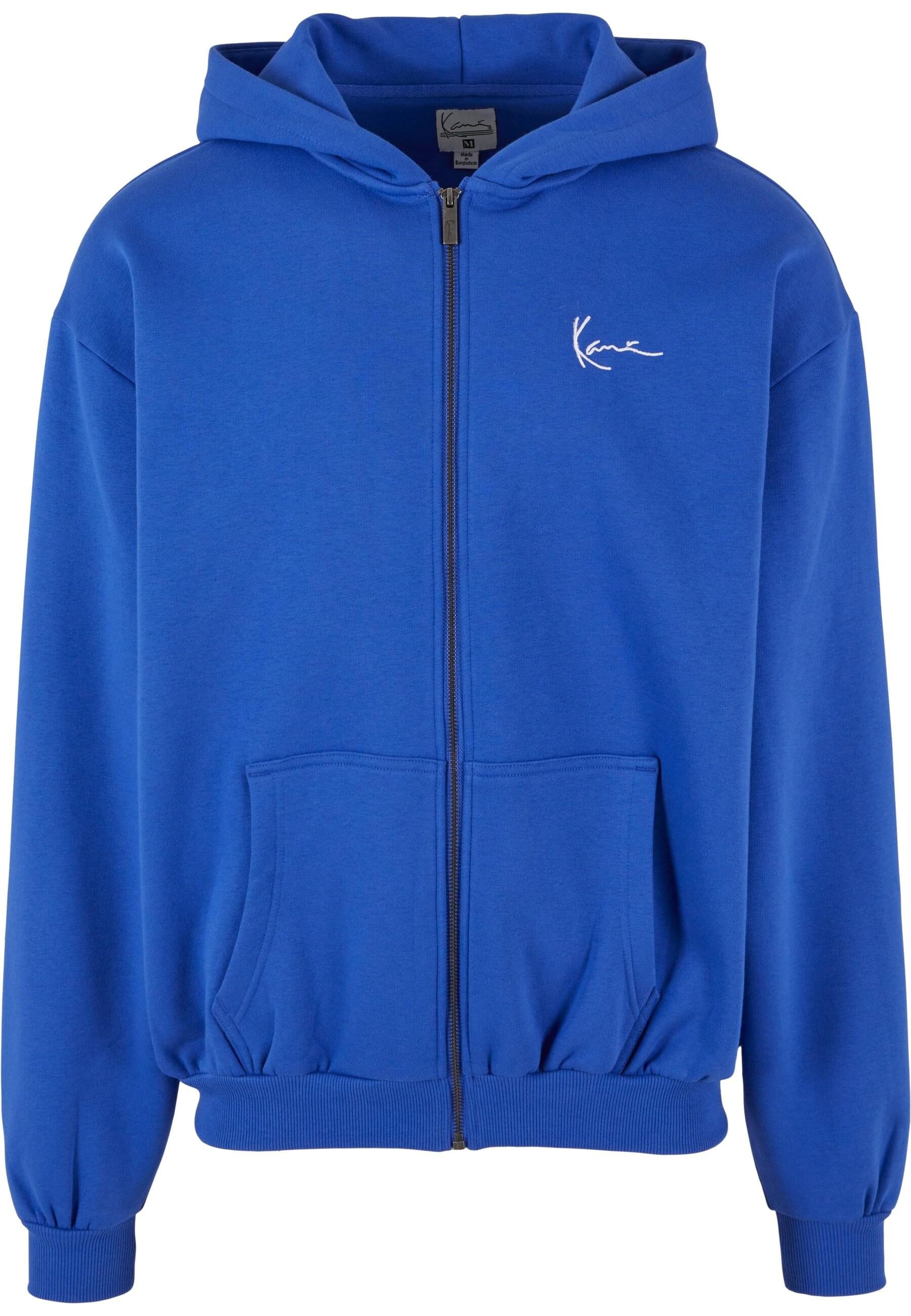 Karl Kani Sweatjacke Karl Kani Unisex (1-tlg)