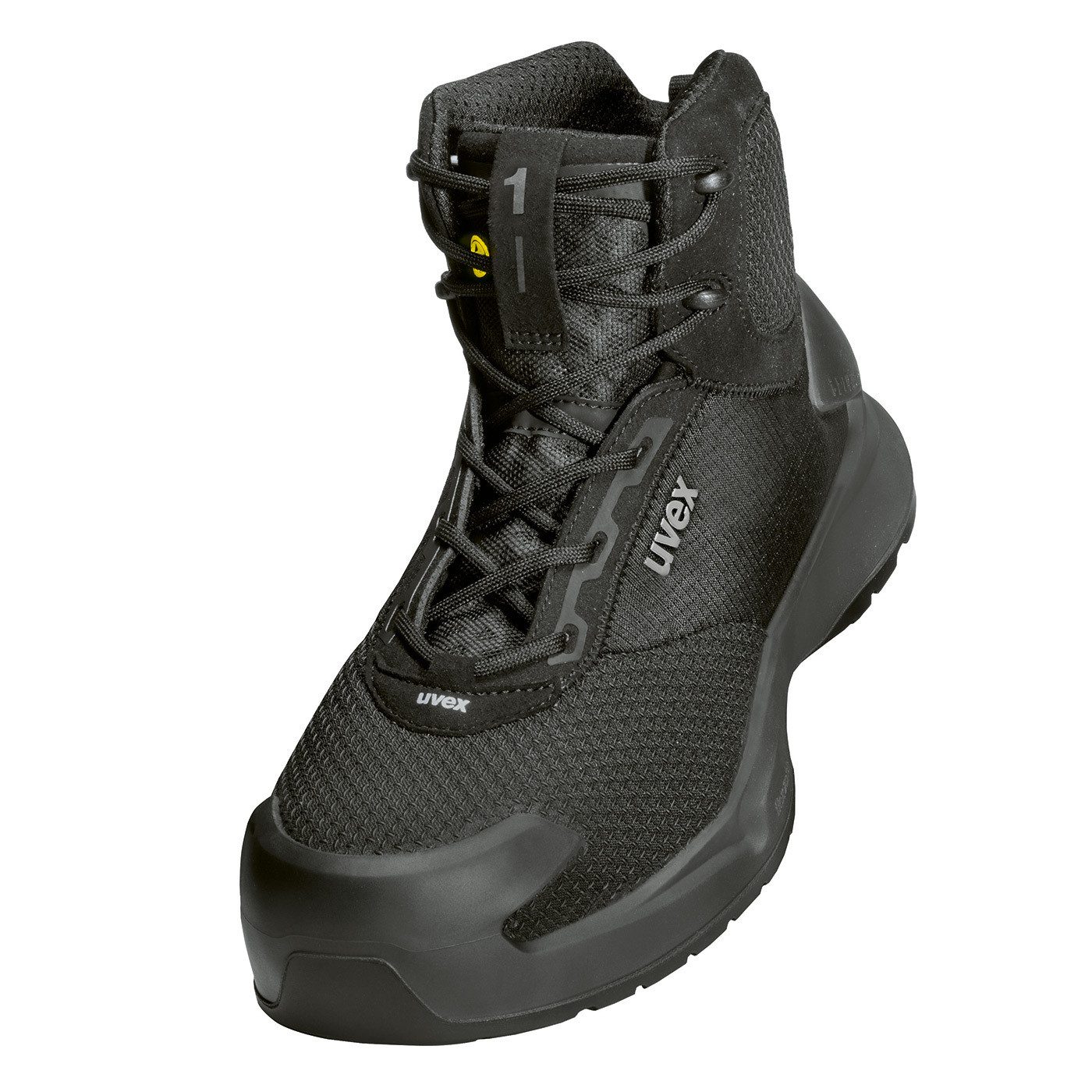 Uvex Sicherheitsstiefel