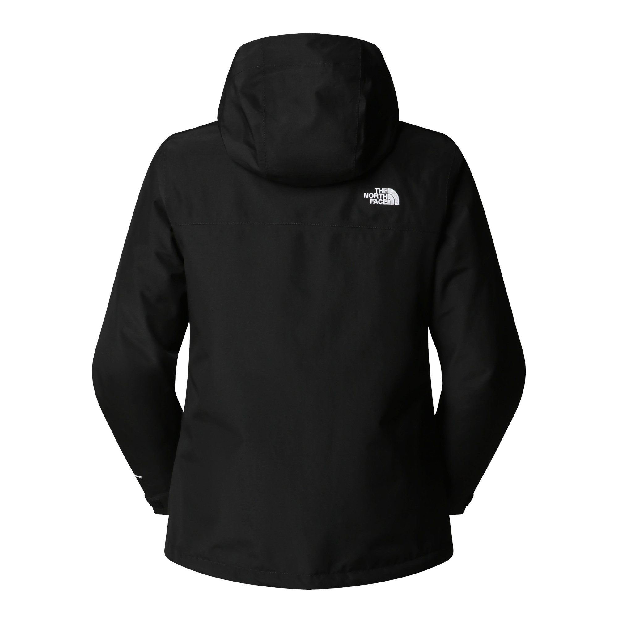 The North Face Outdoorjacke The North Face Damen Jacke W Carto Mono Triclimate HD Jacket 8D3D