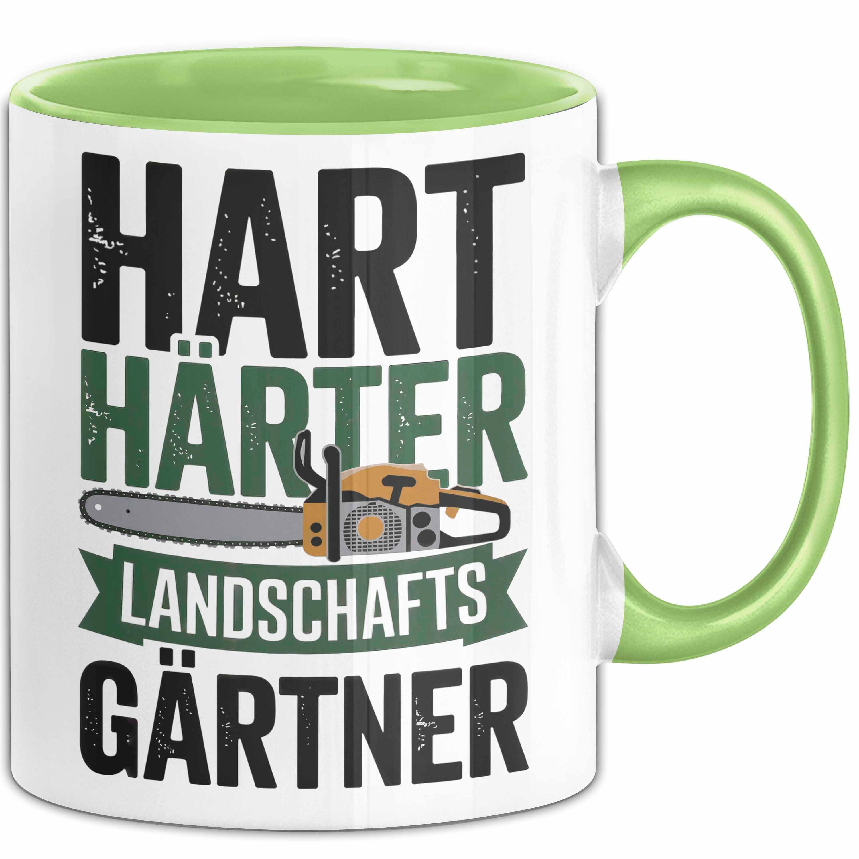 Tasse Garten Pflanzen Gärtner Tasse Geschenk Lustige Geschenkidee Spruch H