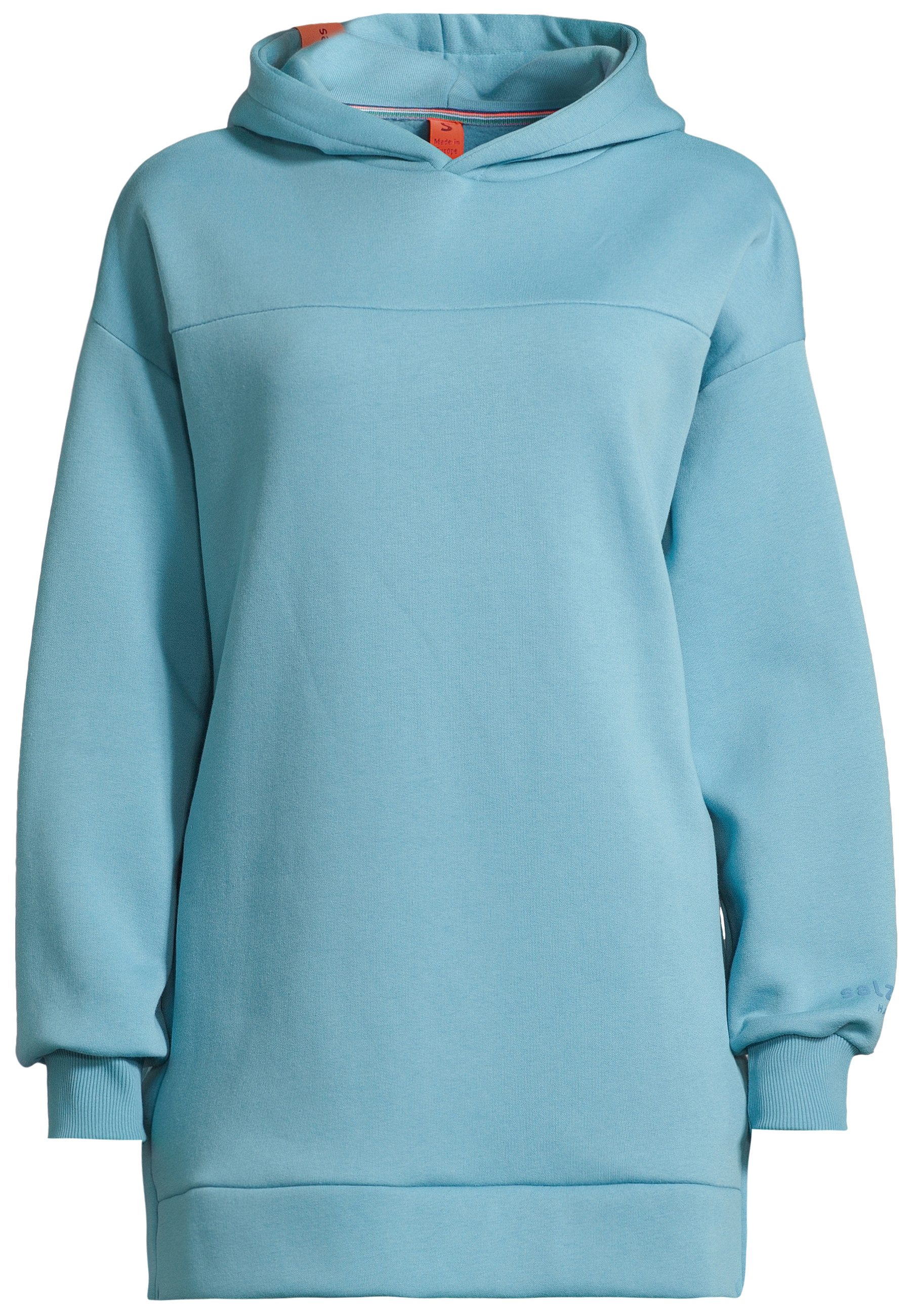 salzhaut Hoodie REEG Damen Relaxed-Fit günstig online kaufen