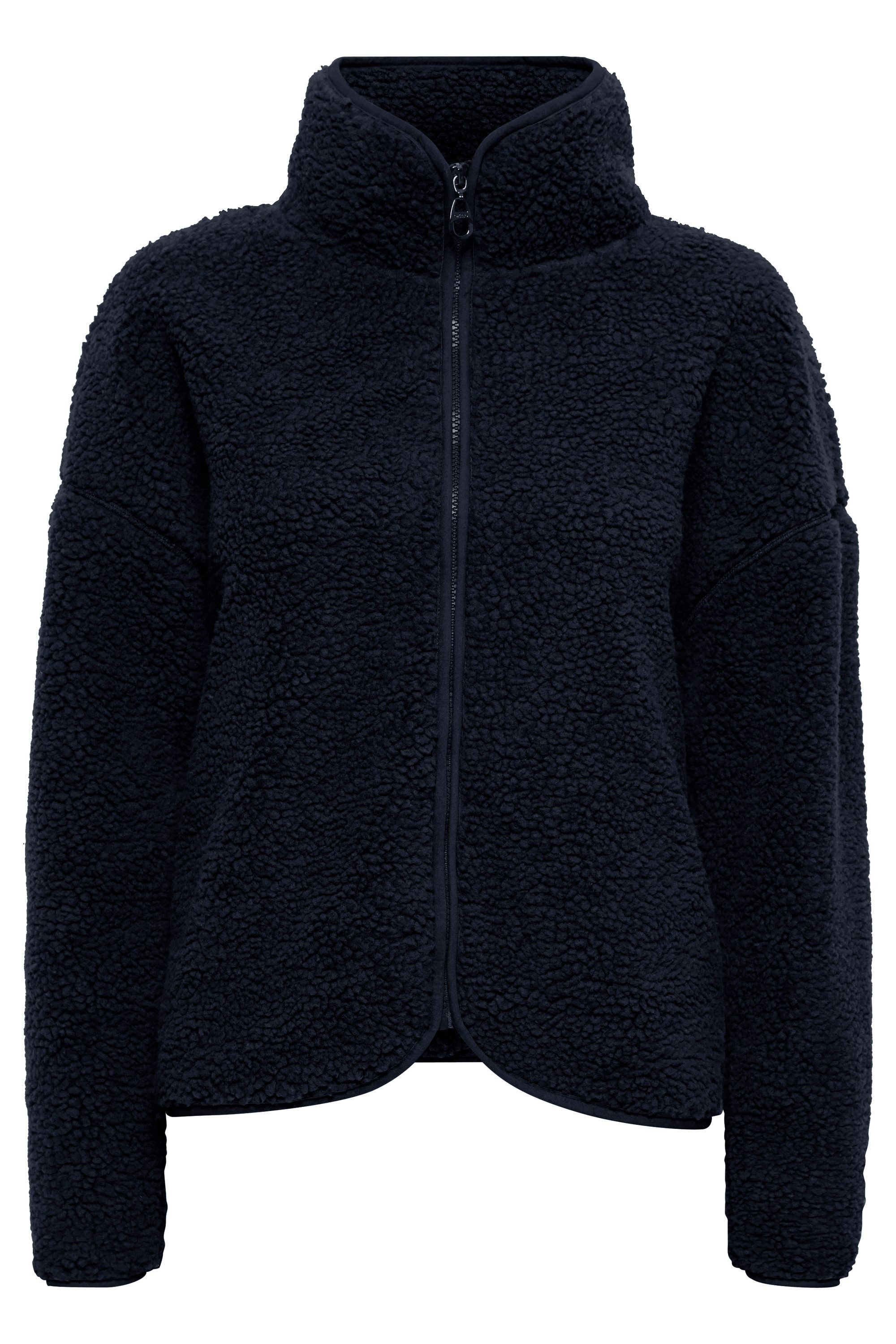 Plüschjacke OXTonje