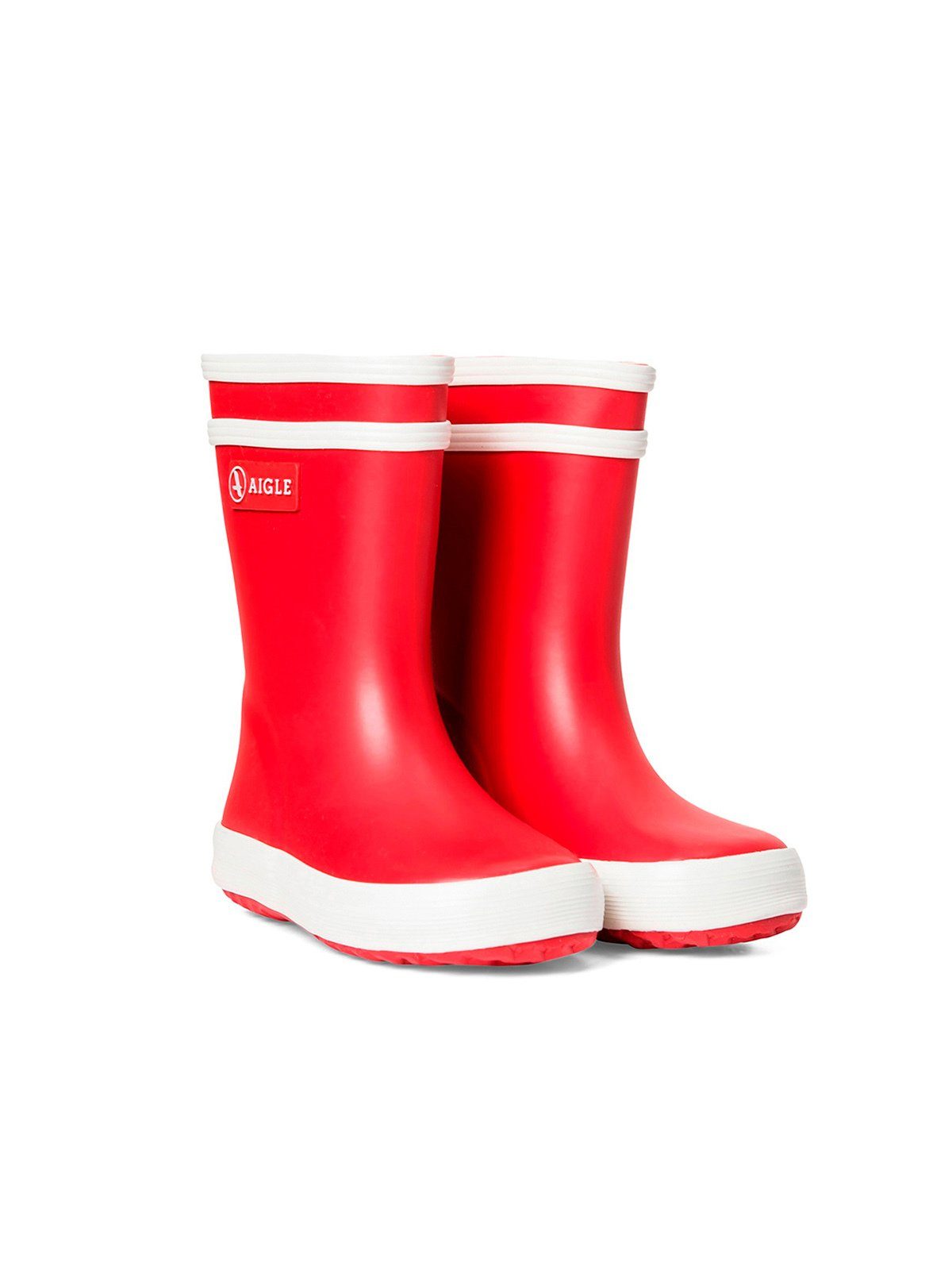 Aigle Aigle Baby-Flac Gummistiefel