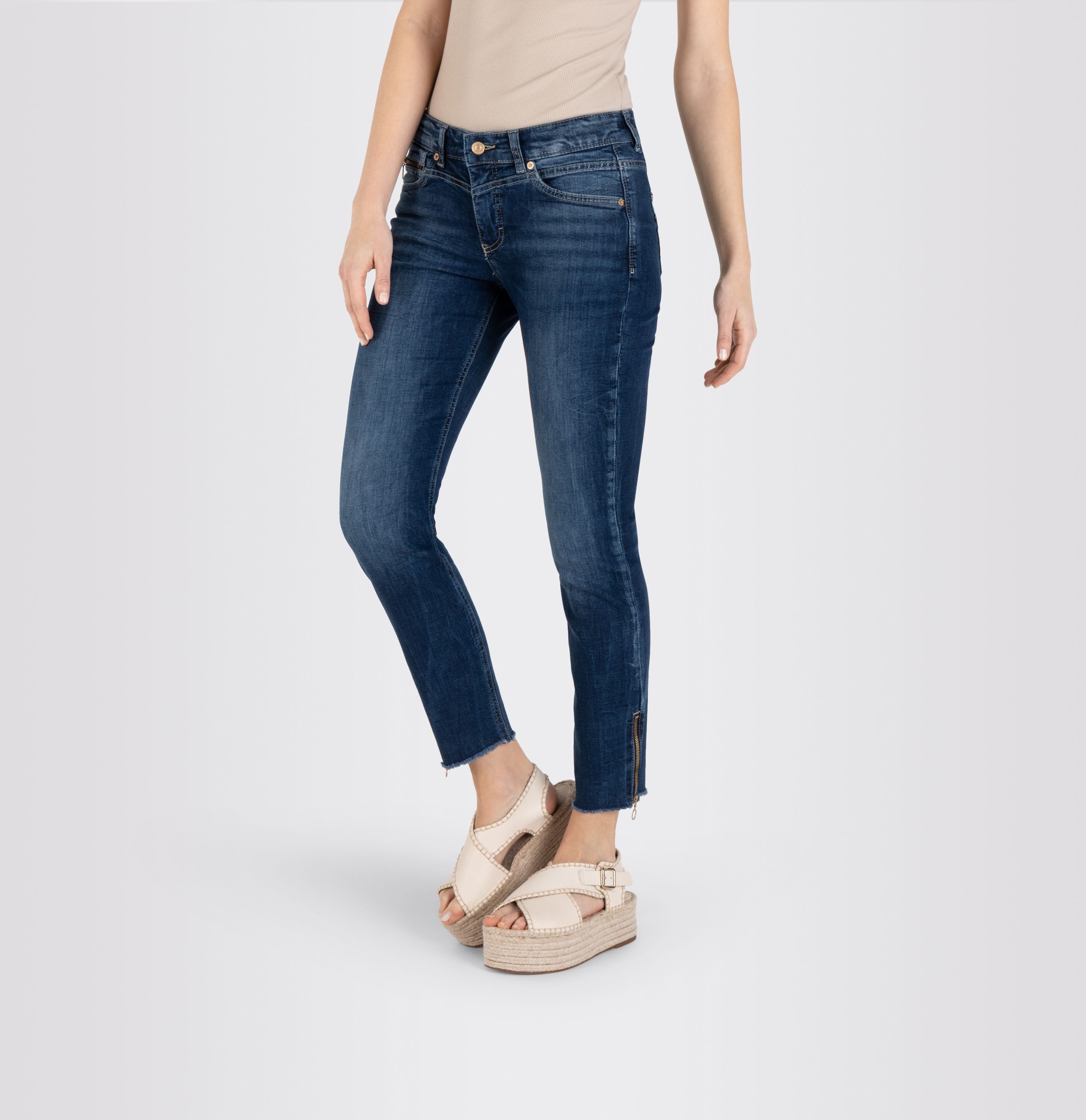 MAC 5-Pocket-Jeans Rich Slim günstig online kaufen