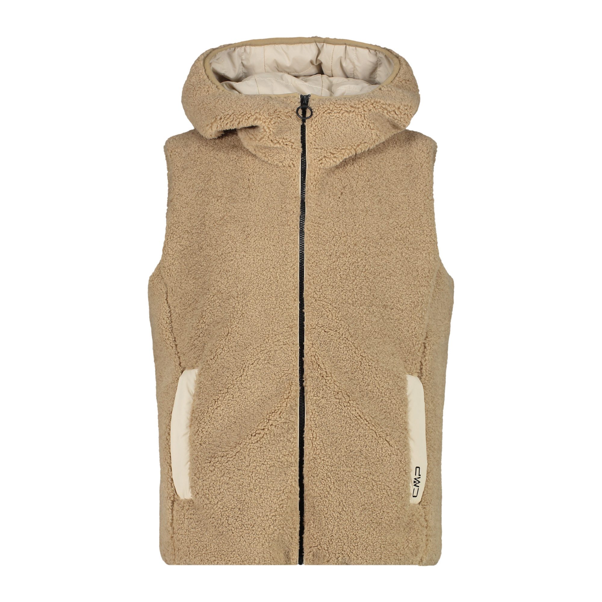 CMP Funktionsweste CMP Damen Weste WOMAN günstig online kaufen