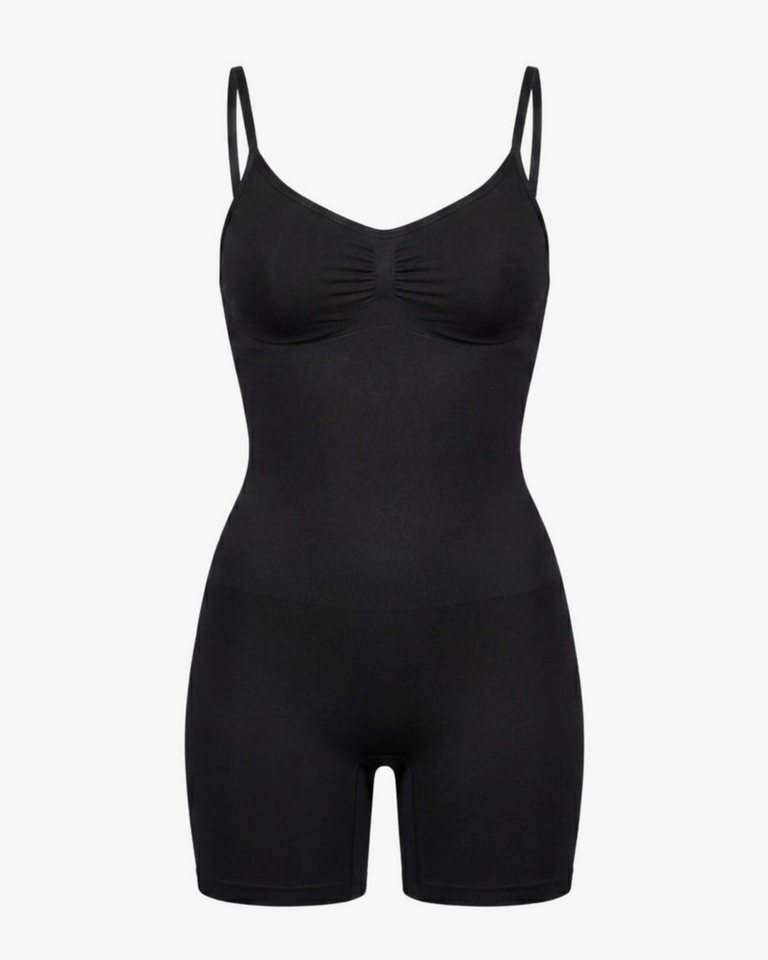 SNOCKS Shaping-Body Shaping Bodysuit Shorts Damen (1-tlg) figurformend mit starkem Support