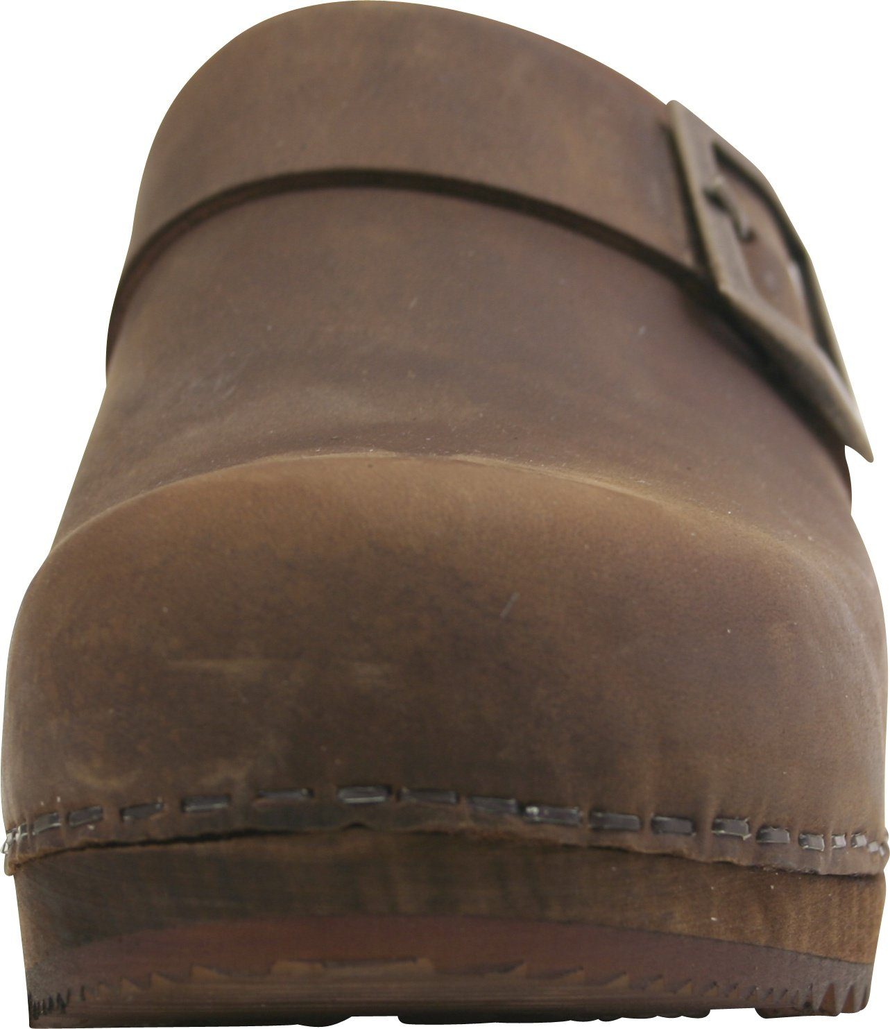 Sanita Wood-Urban Open Clog günstig online kaufen