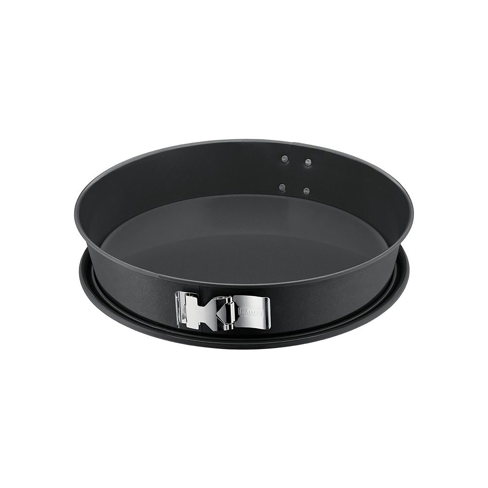 Kaiser Backformen Springform Springform konisch 32 cm, (Stück 1-tlg), Backform