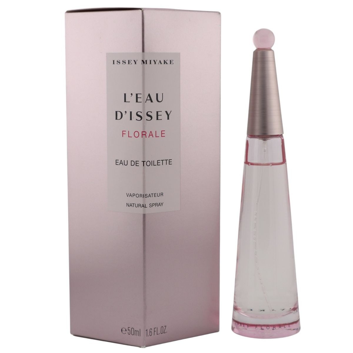 Eau de Toilette Issey Miyake L'Eau D'Issey Florale Eau de Toilette Spray 50 ml