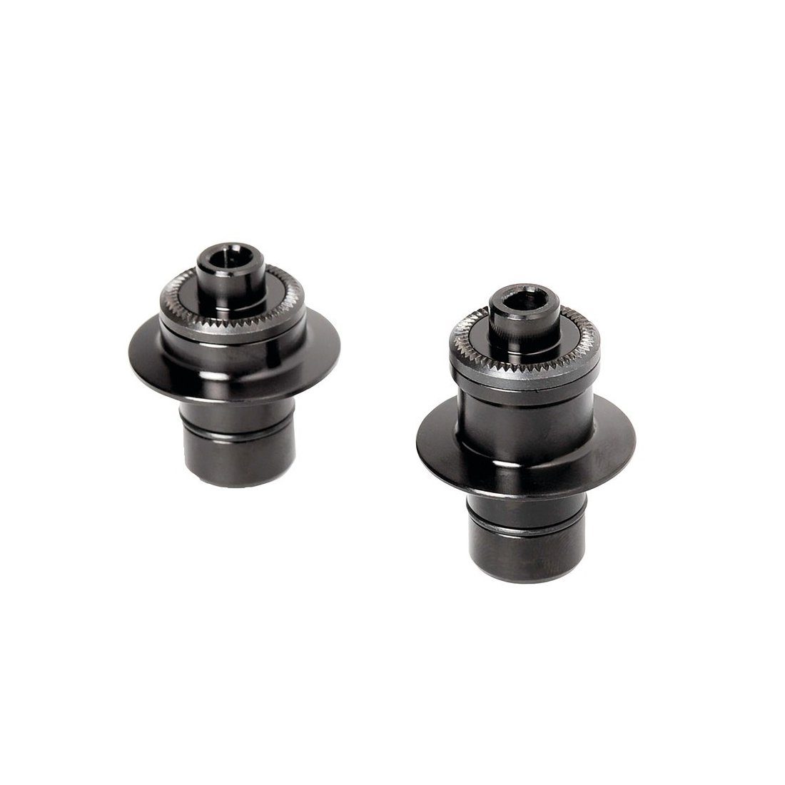 Hinterradnabe Umrüstkit DT Swiss Vorderrad-Nabe 5/100mm QR Road DB/MTB (350/370), H