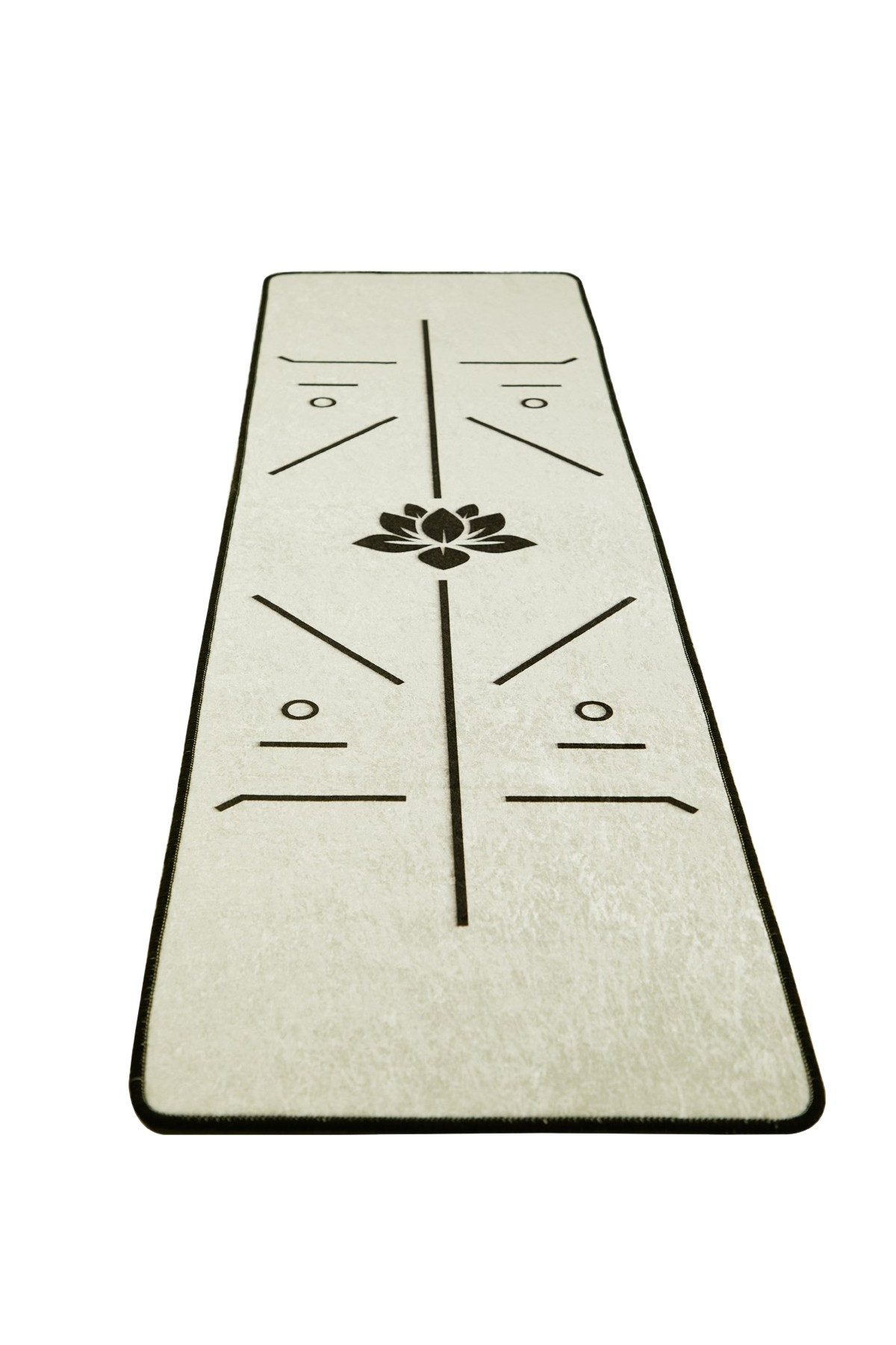 Conceptum Hypnose Sportmatte 100% POLYESTER, 60 x 200 cm L1103