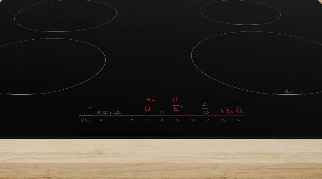 BOSCH Induktions-Kochfeld PUE611HC1E