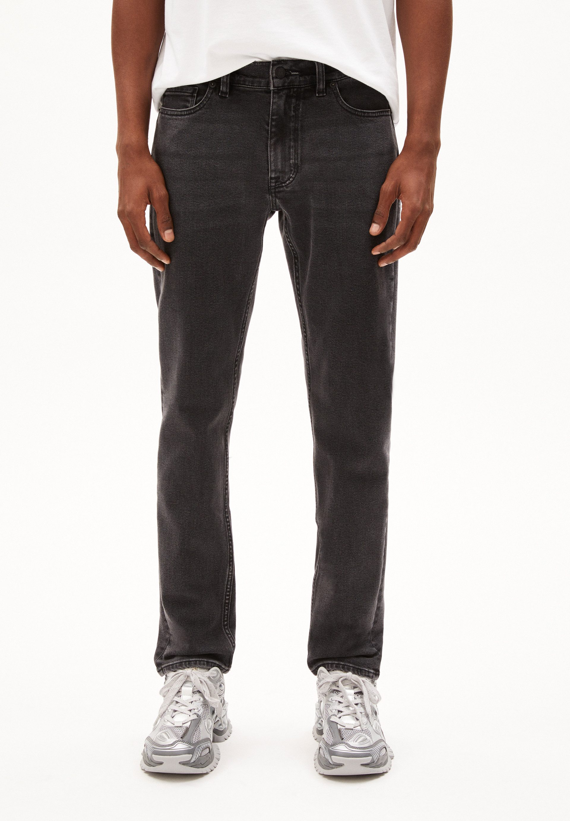 Slim-fit-Jeans IAAN