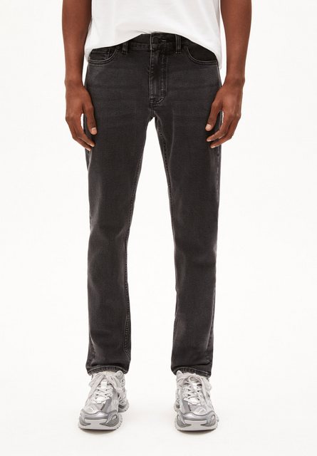 Armedangels Slim-fit-Jeans IAAN Herren (Comfort-Stretch, 1-tlg., Slim Fit) günstig online kaufen