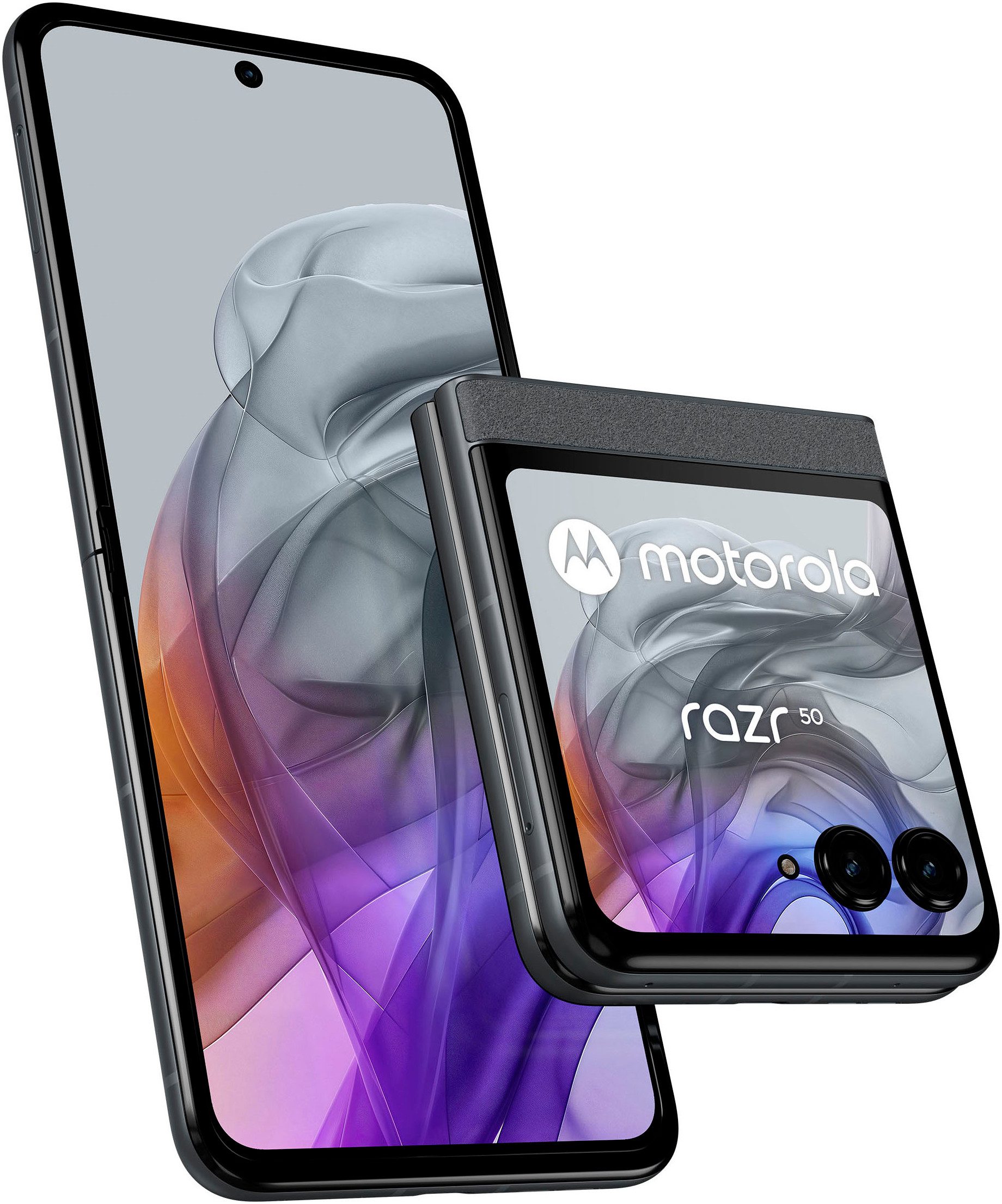 razr 50 Smartphone