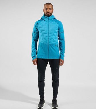 Odlo Laufjacke Zeroweight Insulator Laufjacke