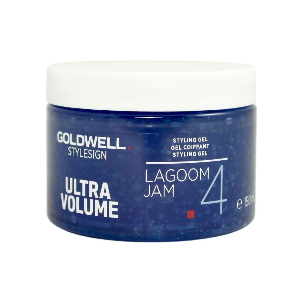 Goldwell Haargel Lagoom Jam Volumen Styling 150 Haargel ml