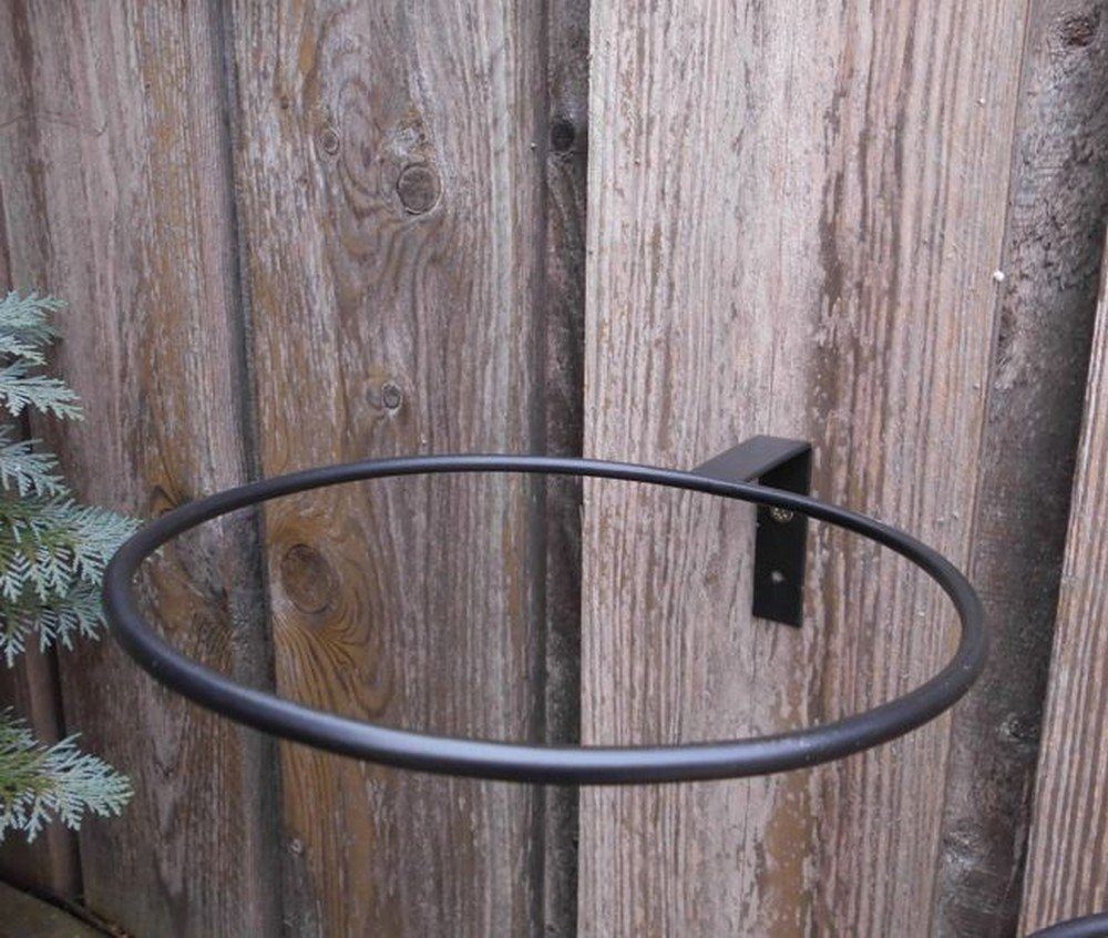 Deko-Impression Wanddekoobjekt 3er Set Topfhalter Wandhalter günstig online kaufen