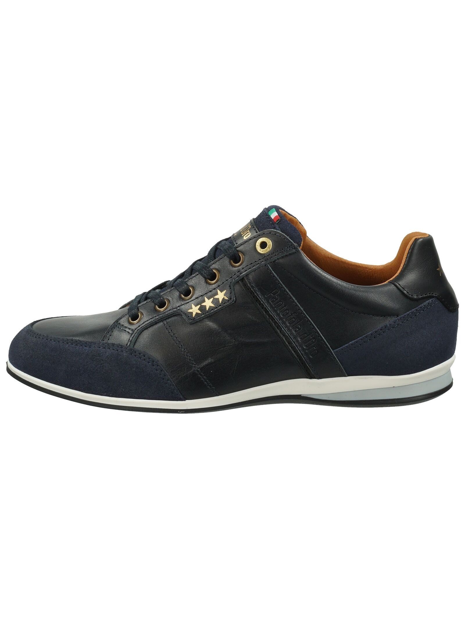Pantofola d´Oro Pantofola d'Oro Sneaker Leder Sneaker