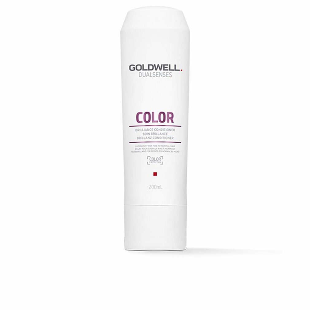 Haarspülung Dual Color Conditioner Goldwell Goldwell 200ml Senses