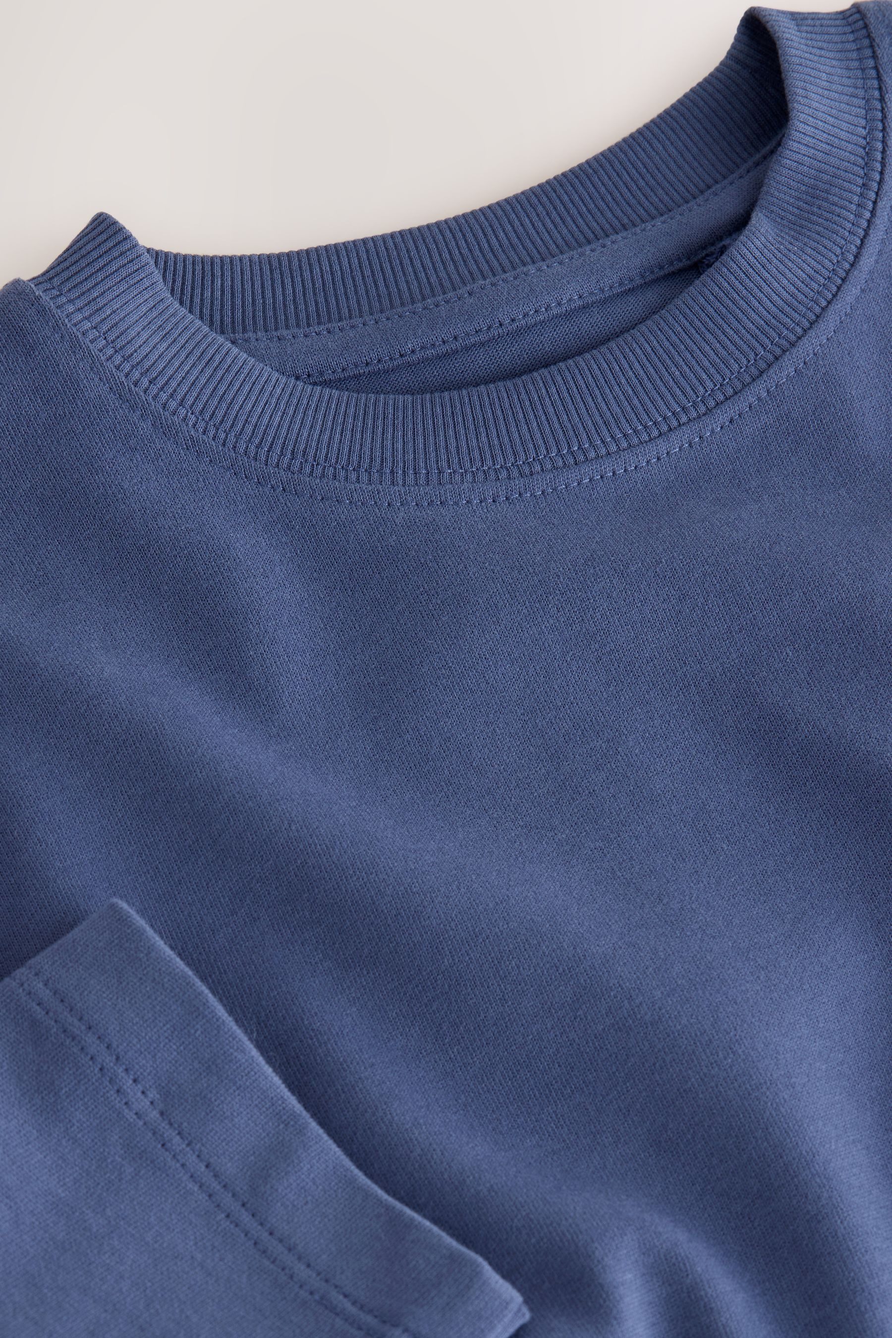 Next Langarmshirt Bequemes Langarm-Shirt (1-tlg) – Bild 3 von 5