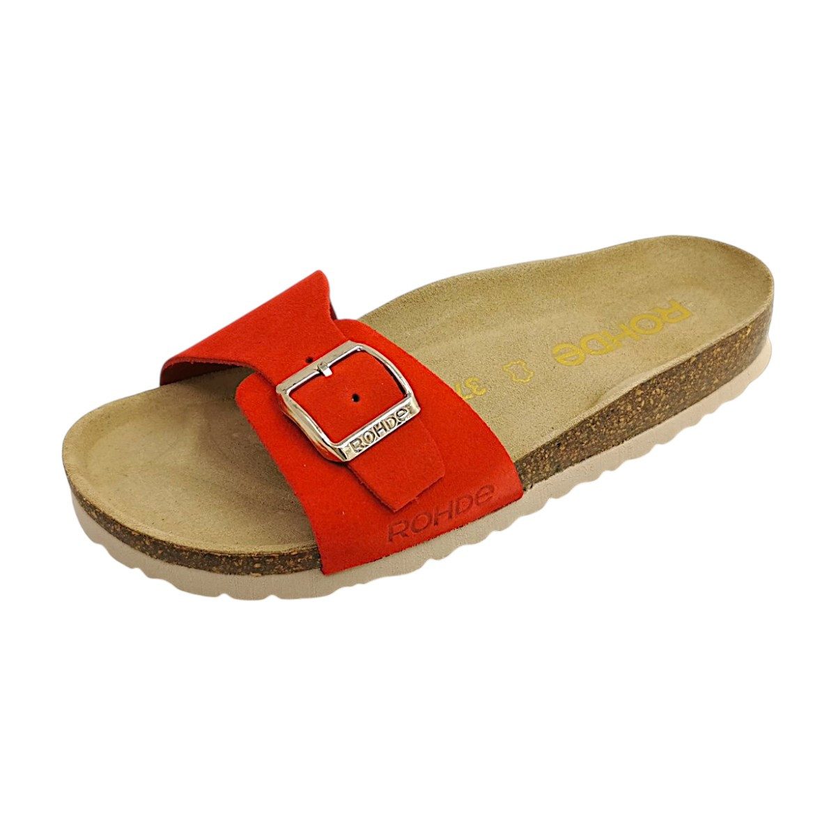 Rohde Alba Pantolette
