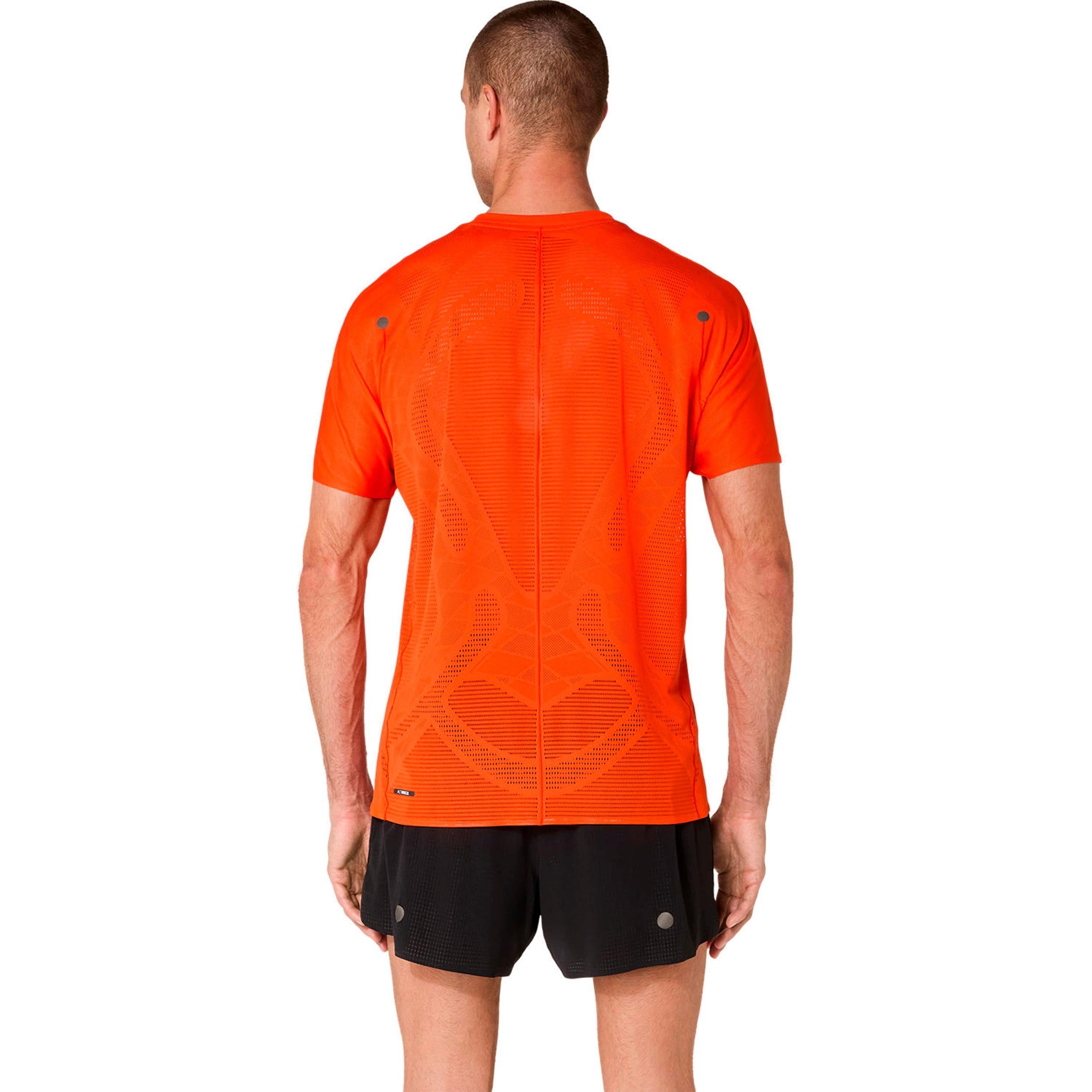 Asics Laufshirt Metarun