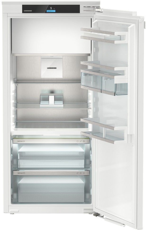 Liebherr Einbaukühlschrank IRBd 4151_991614451, 56 cm breit, 4 Jahre Garantie cm 121,3 hoch, inklusive