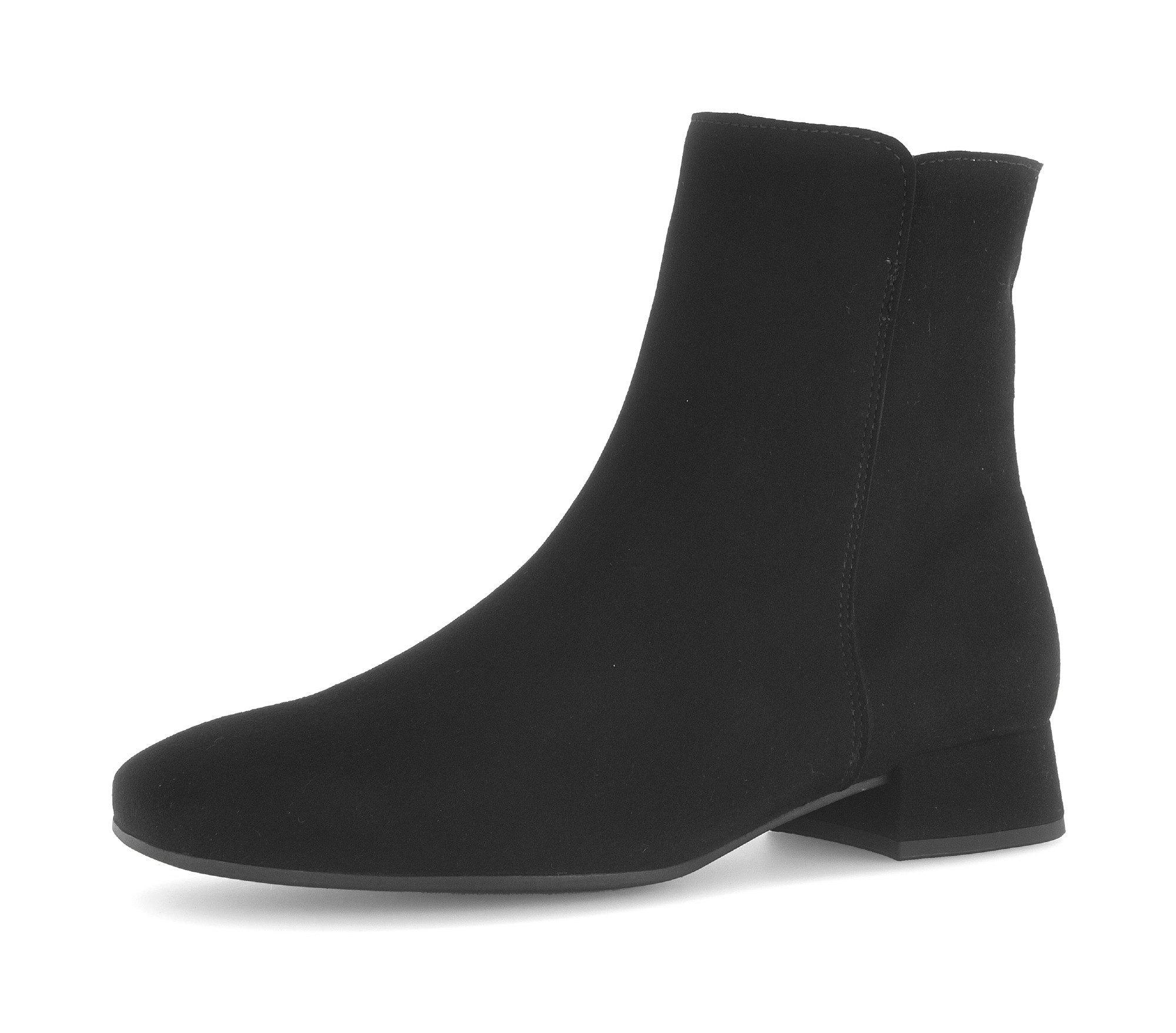 Gabor Stiefelette, Blockabsatz, Boots, Businessschuh mit günstig online kaufen