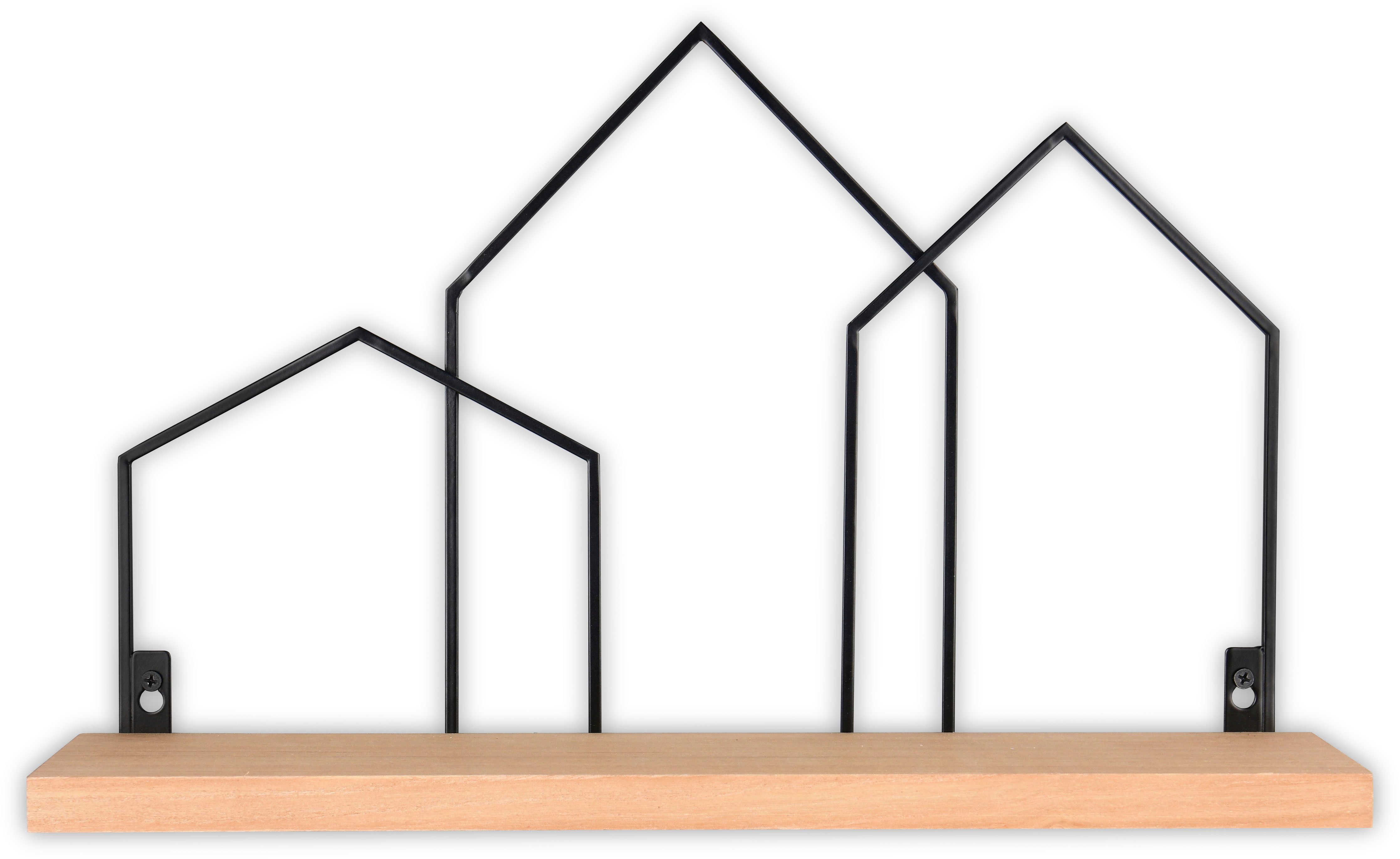 MIRRORS AND MORE Ablageelement JOLEEN