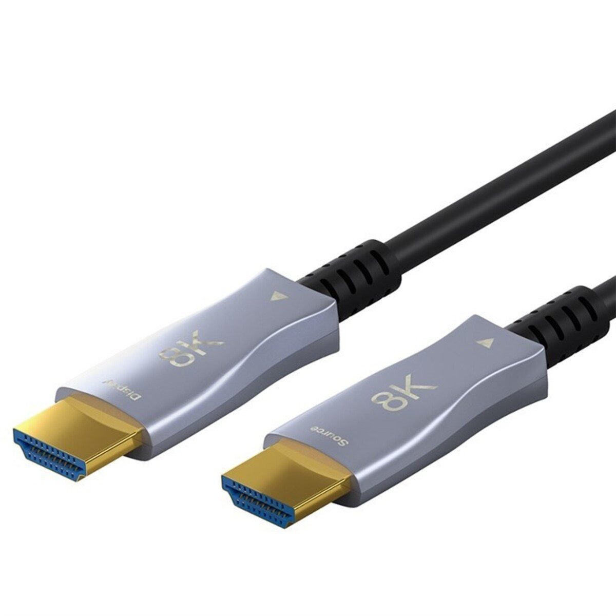 Goobay Goobay HDMI Kabel HighSpeed 65565 Computer-Kabel