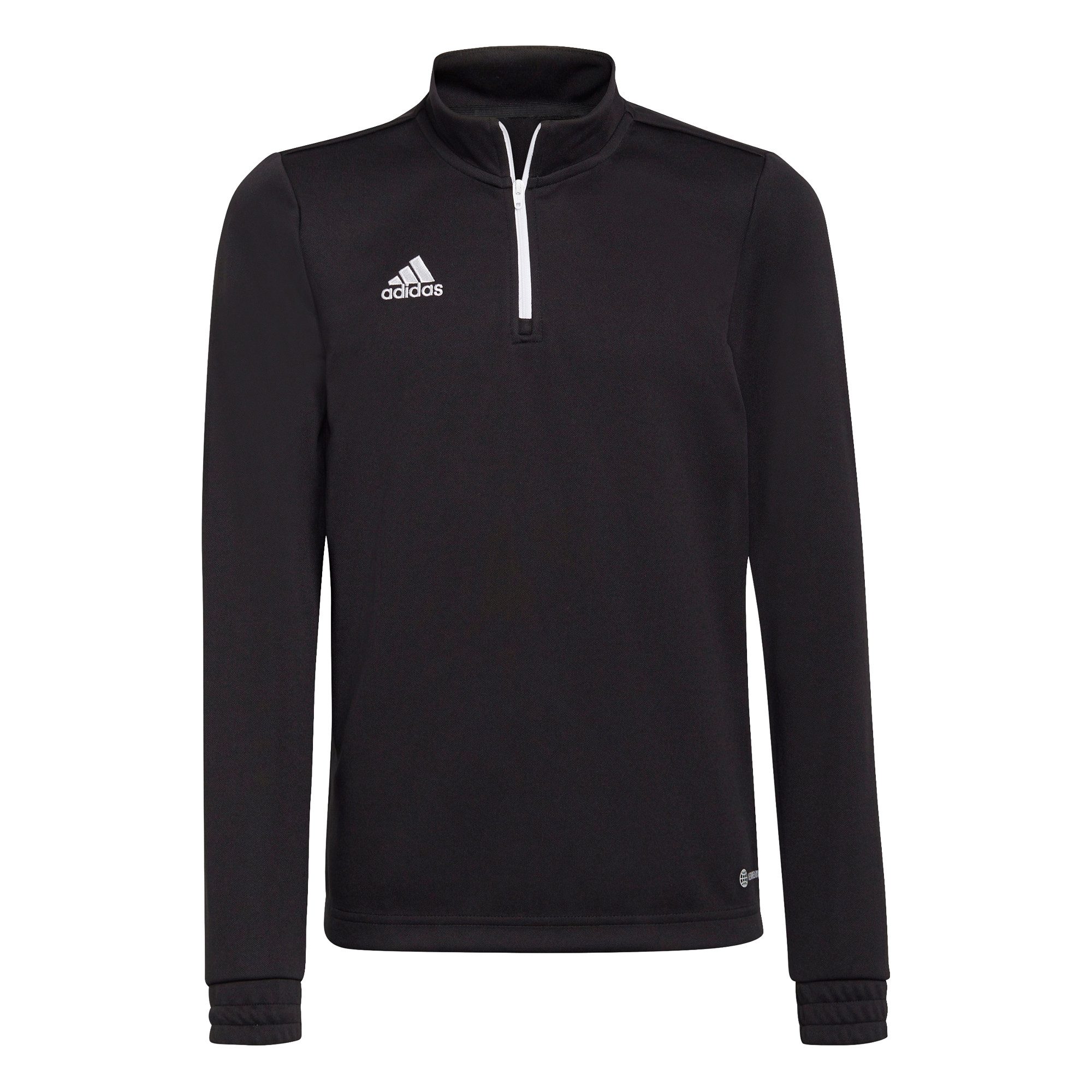 adidas Performance Флисовые adidas Kinder Trainingstop Entrada 22 Training Top
