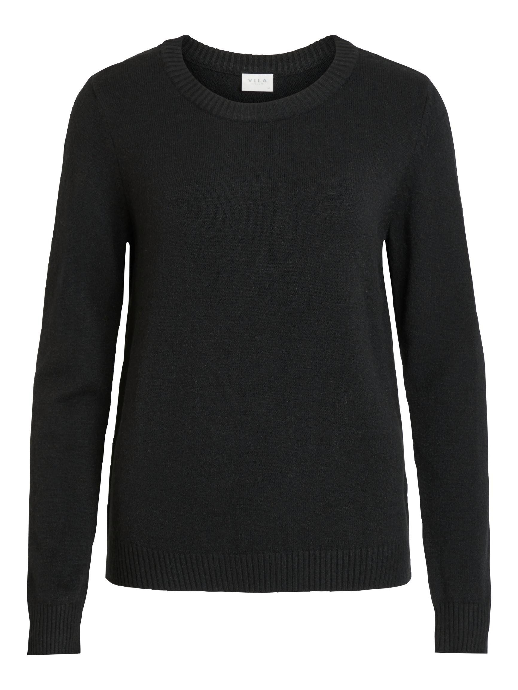 Vila Strickpullover günstig online kaufen
