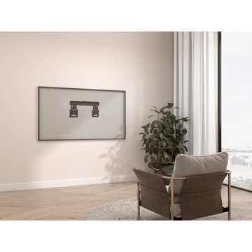 SpeaKa Professional SpeaKa Professional SP-TVM-610 TV-Wandhalterung 81,3 cm (32) - 165,1 TV-Wandhalterung