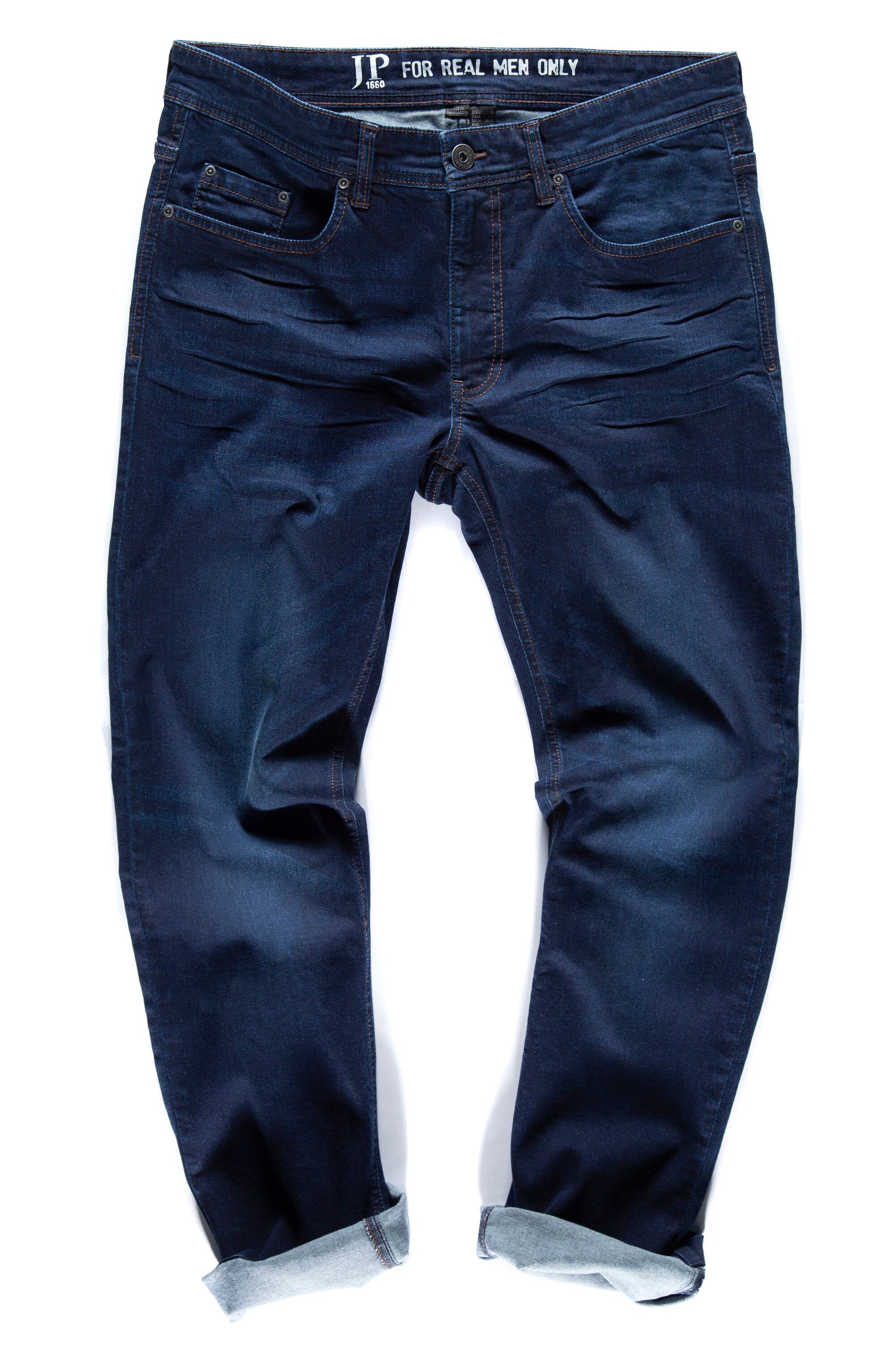 JP1880 5-Pocket-Jeans Jeans FLEXNAMIC® Straight Fit günstig online kaufen