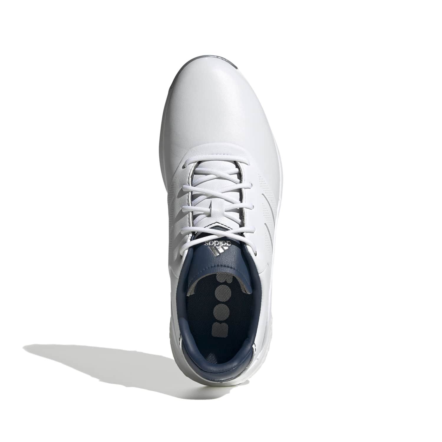 adidas Sportswear Adidas Golfschuh Performance Classic Weiß Damen Golfschuh