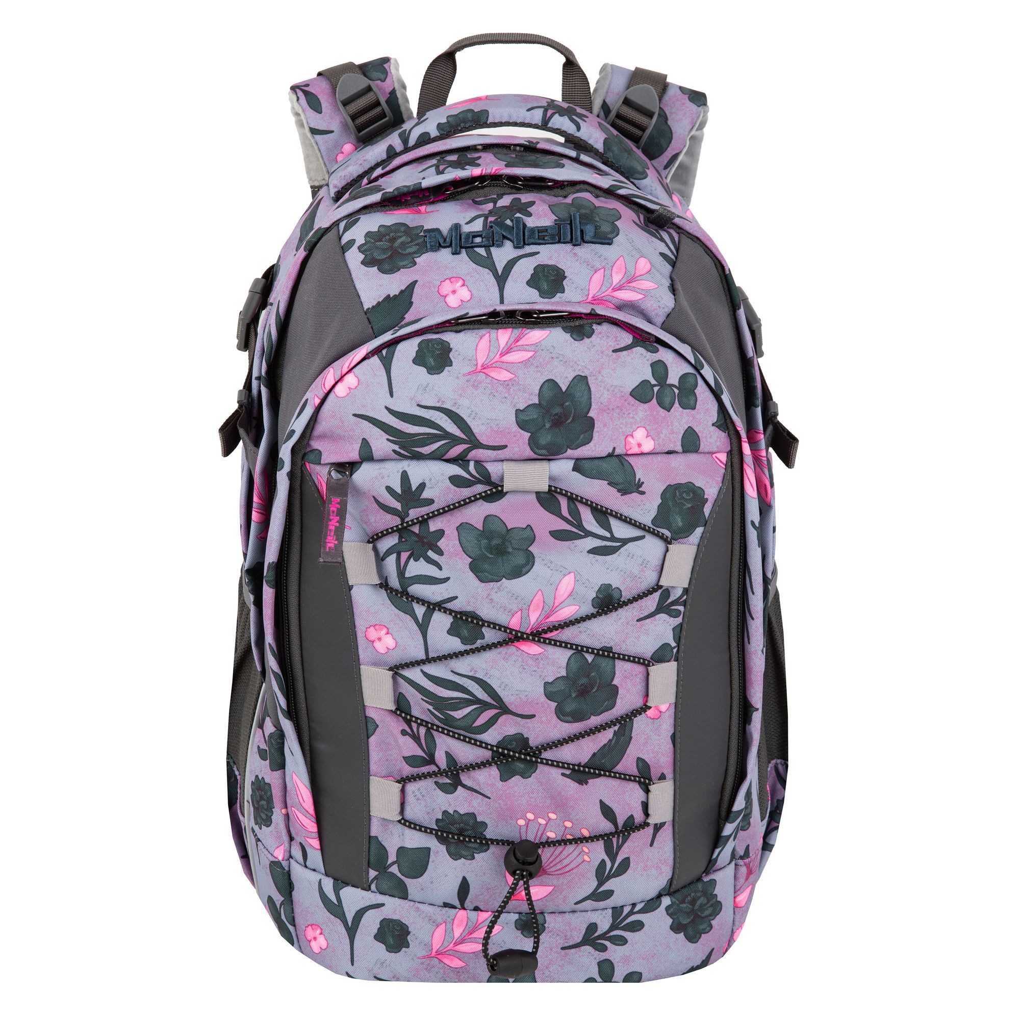 Schulrucksack LUCA