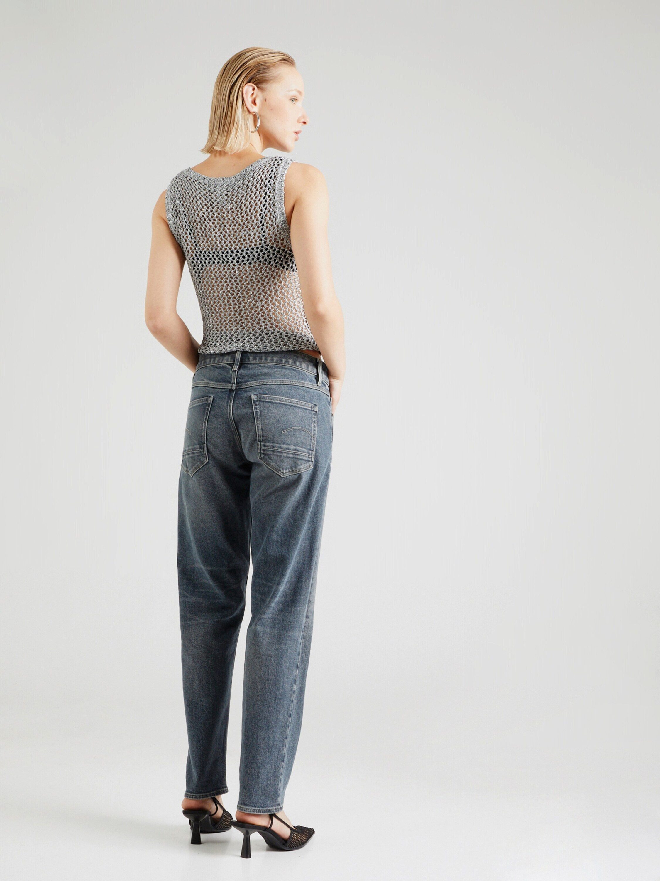 G-STAR Loose-fit-Jeans Kate (1-tlg) Plain/ohne Details günstig online kaufen
