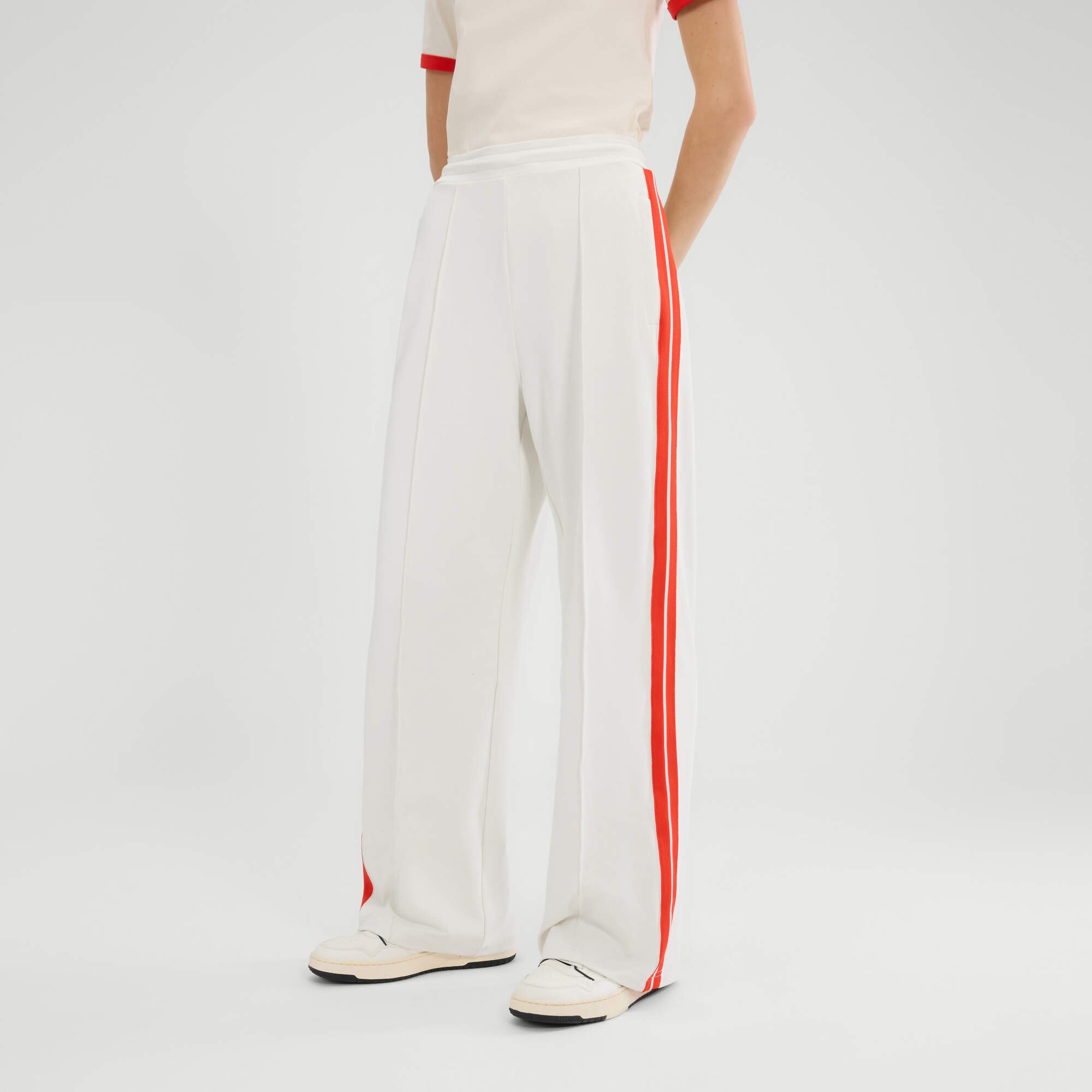 Ellesse Trainingshose ellesse Damen Trainingshose Avila Track Pant SGB22768