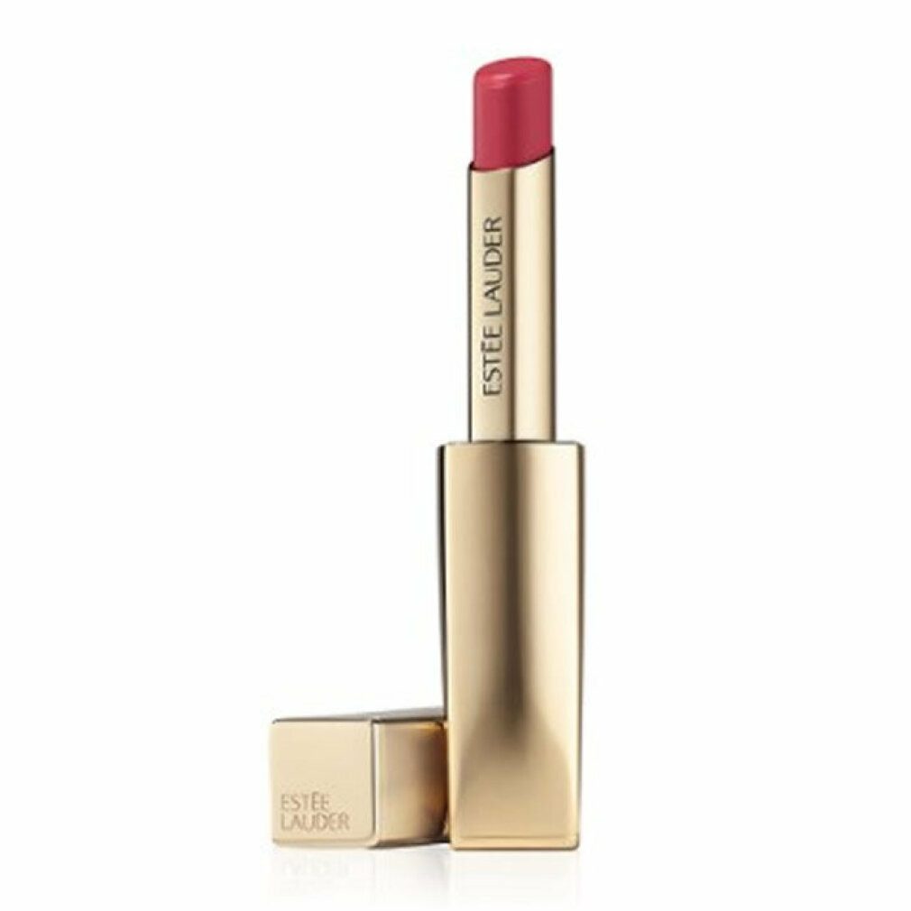 ESTÉE LAUDER Hautpflege-Set E.Lauder Pure Color Illuminating Shine Sheer Shine Lipstick