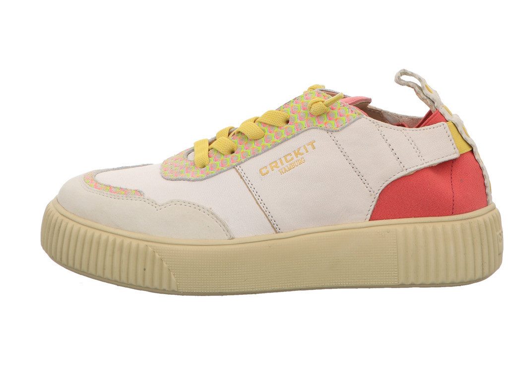 CRICKIT 01970895 Schnürschuh günstig online kaufen
