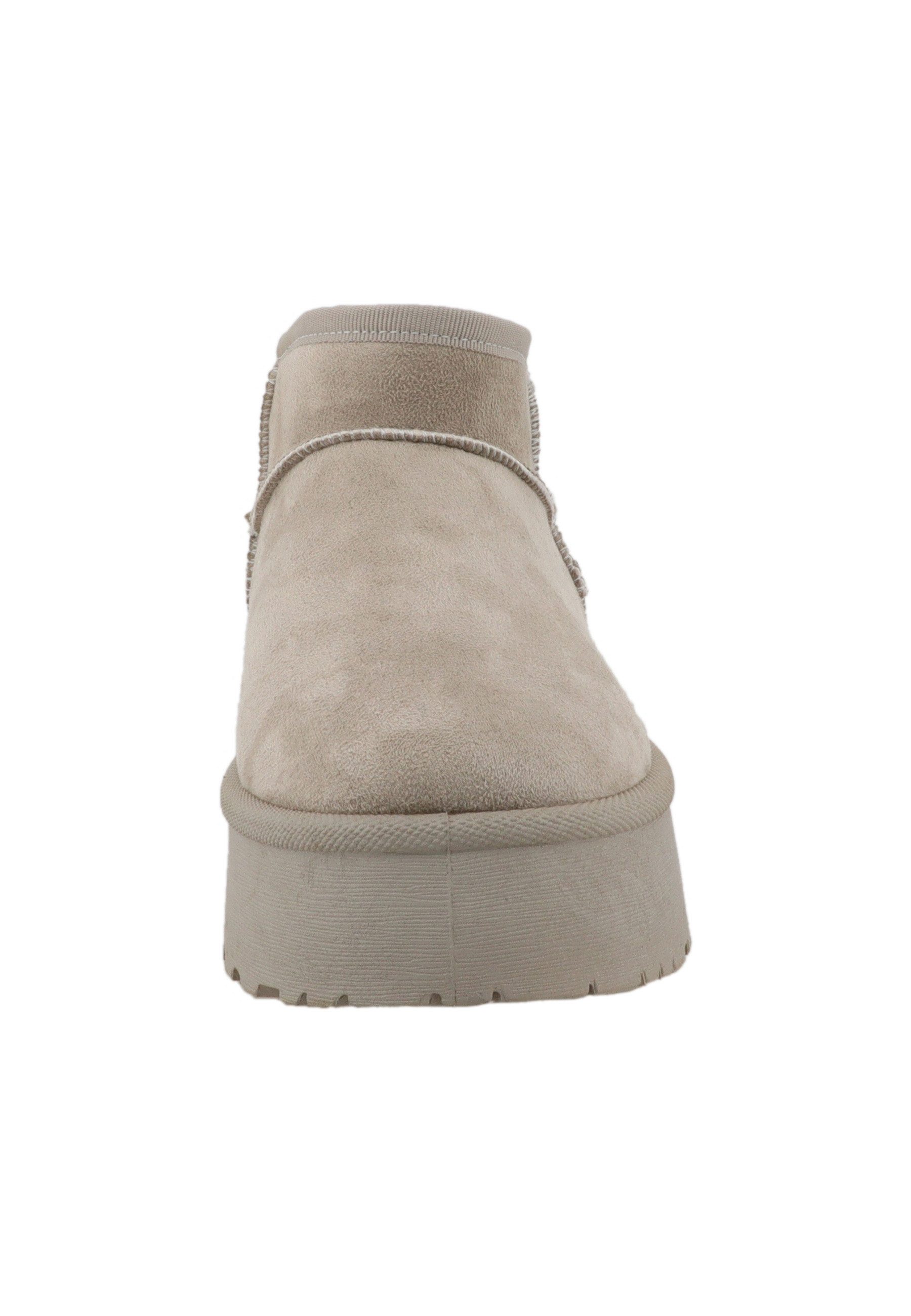 TOM TAILOR Tom Tailor Stiefel Winterstiefel