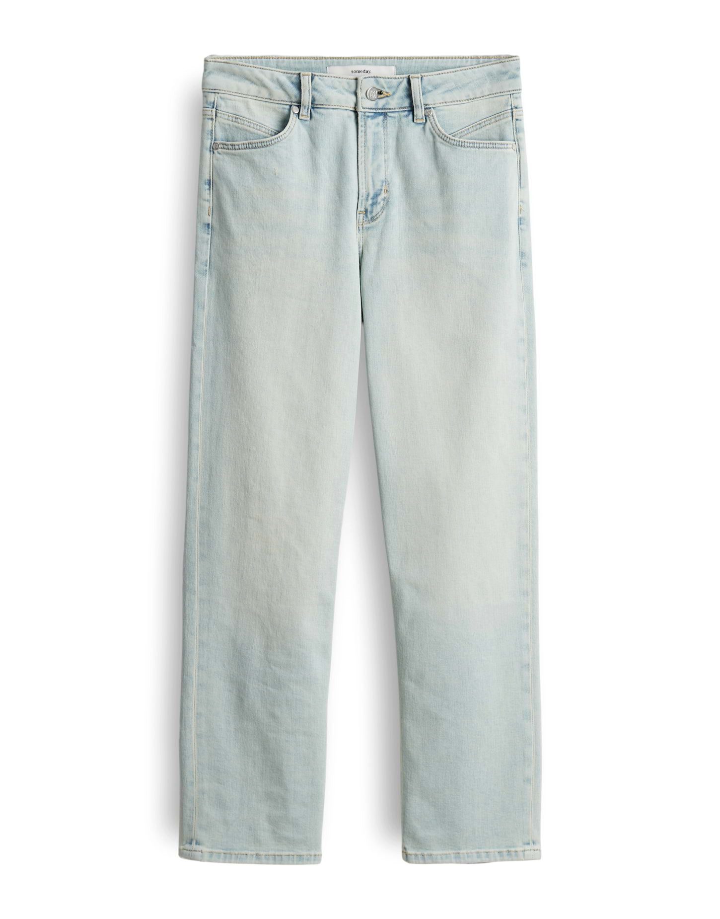 5-Pocket-Jeans Carie straight