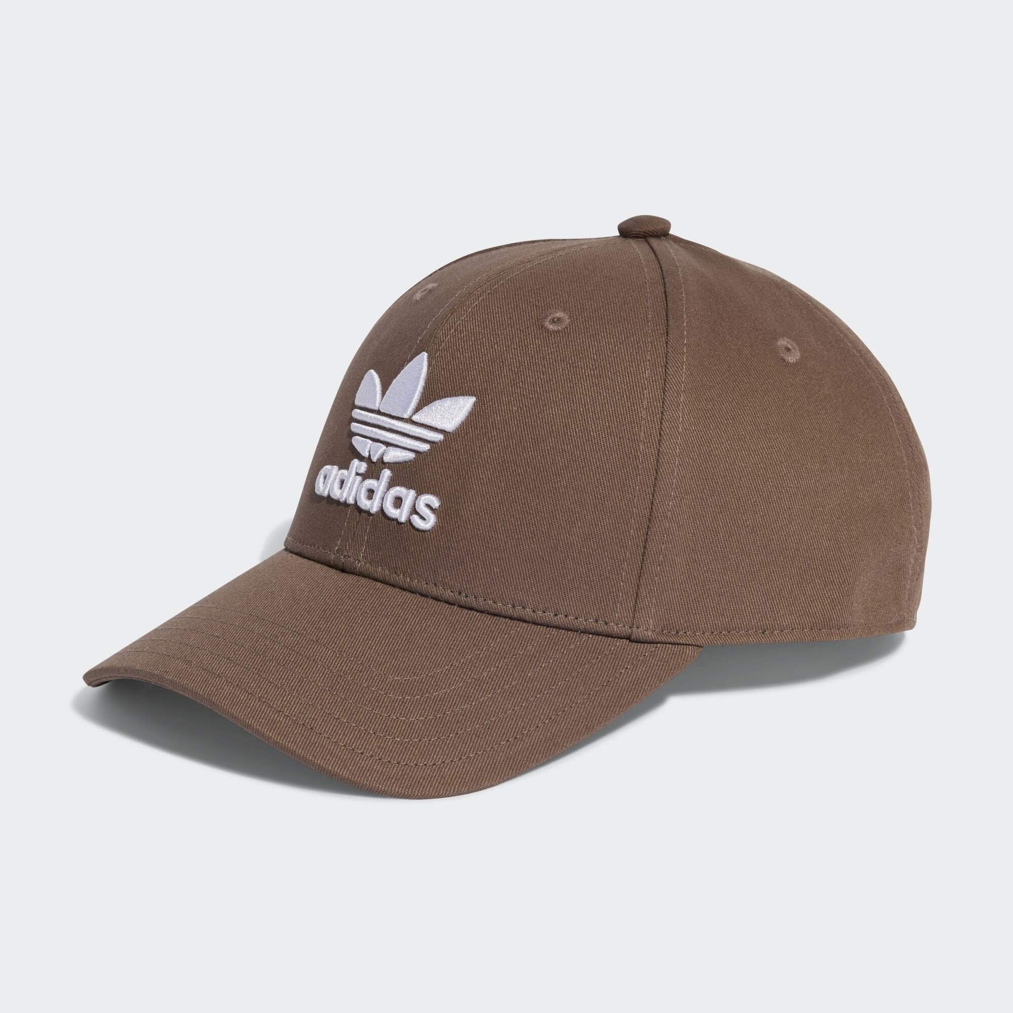 adidas Originals Baseball Cap TREFOIL BASEBALL KAPPE