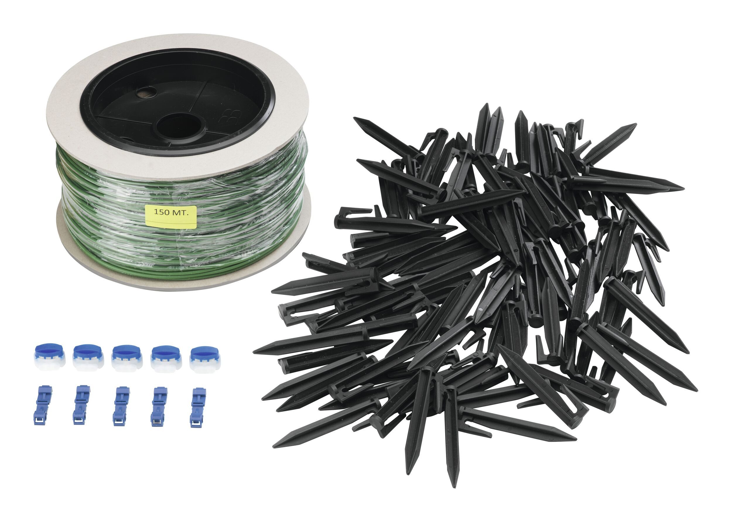 STIGA Rasenmähroboter, Installationskit Small für G-Rasenroboter